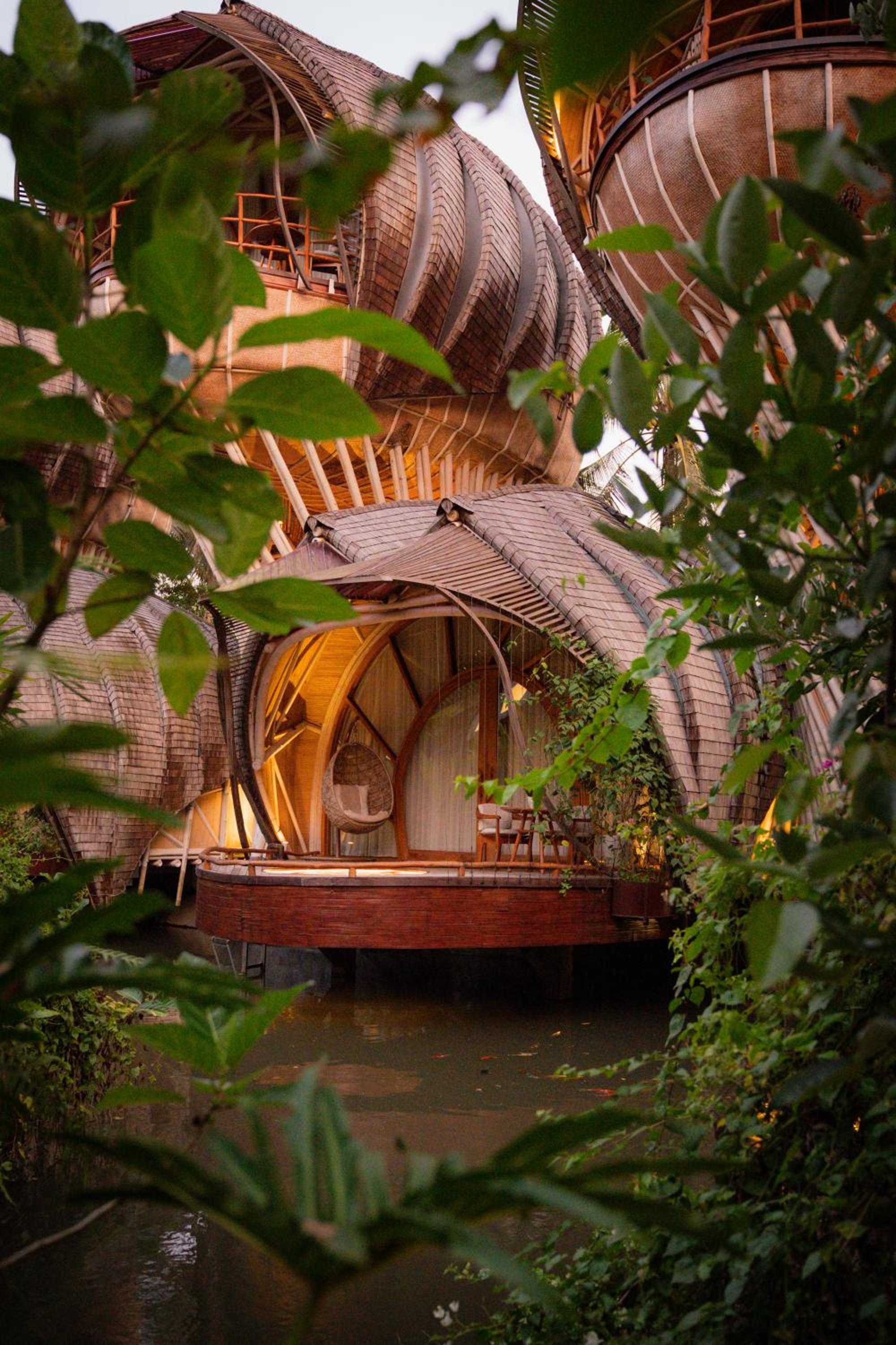 Ulaman Eco Luxury Resort 204