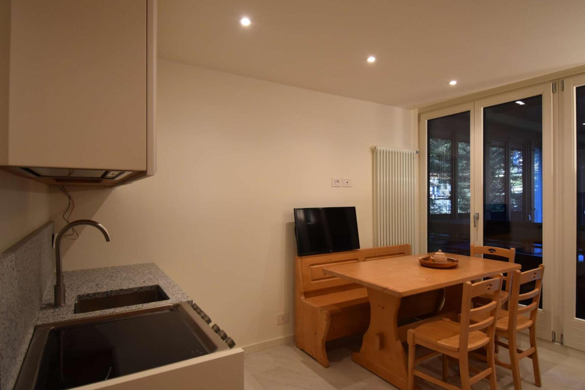 Residenza Silvana