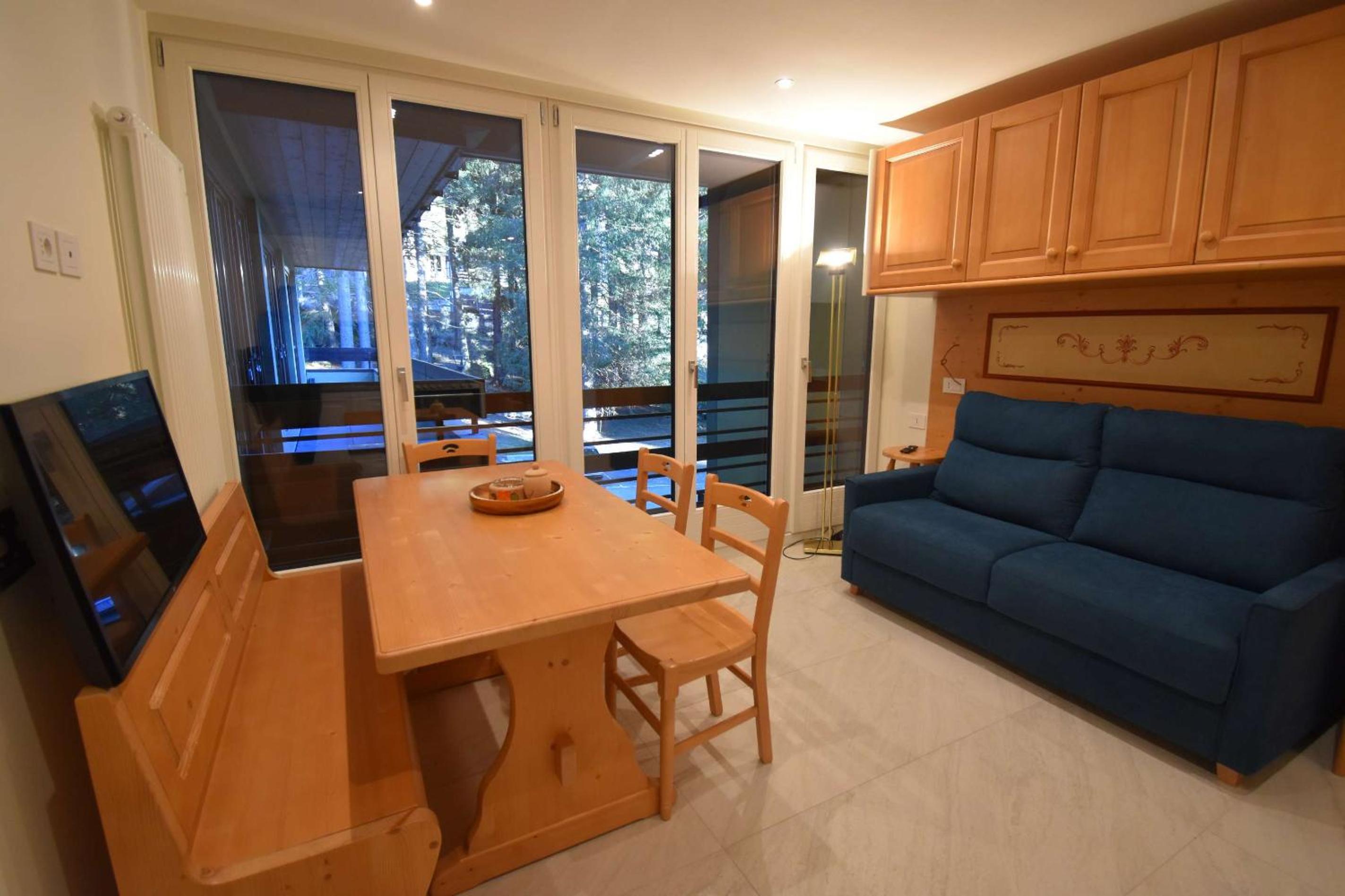 Residenza Silvana