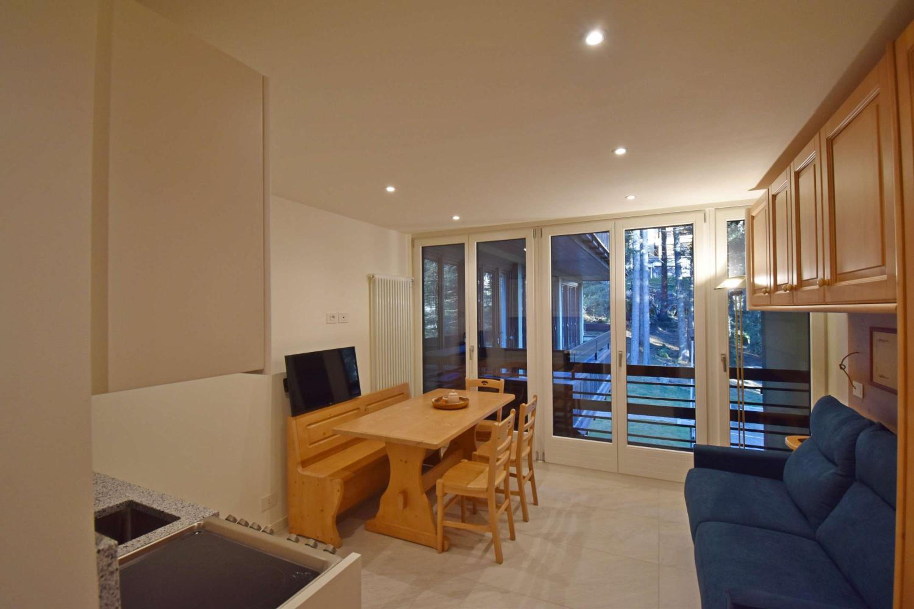 Residenza Silvana