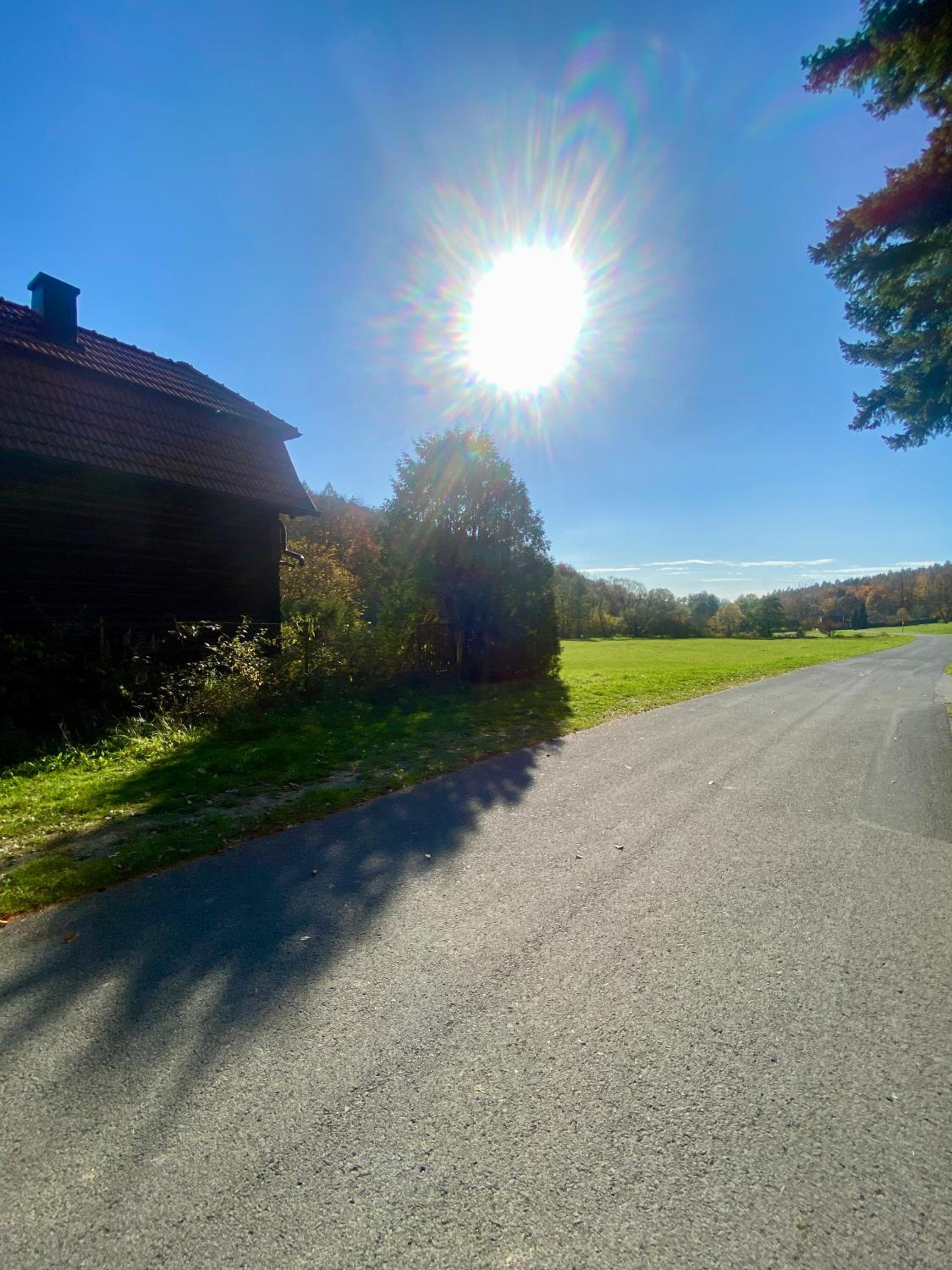 Bienenhaus Van Sonnensee