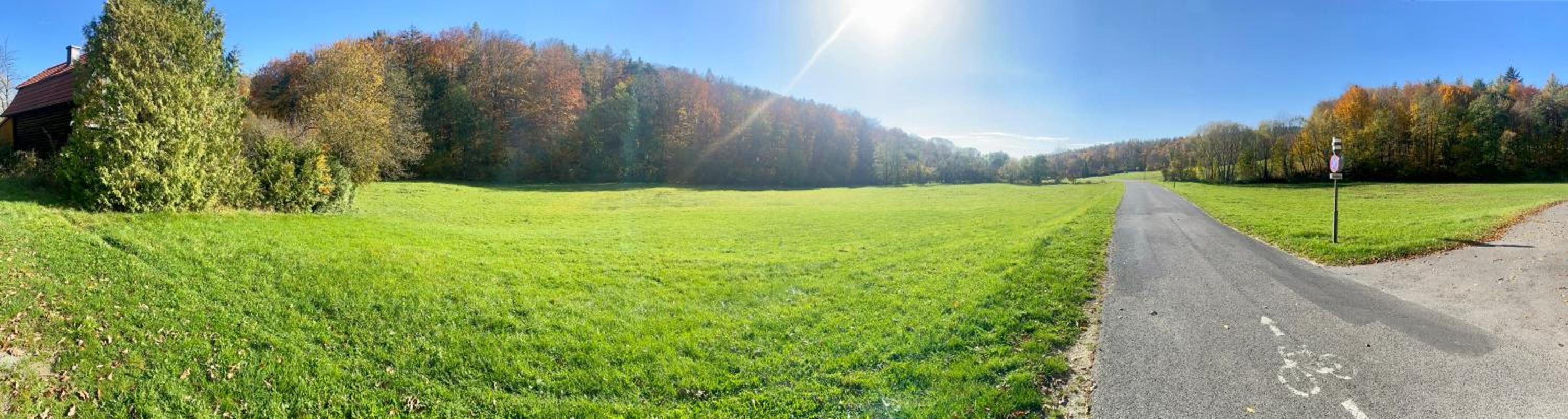 Bienenhaus Van Sonnensee