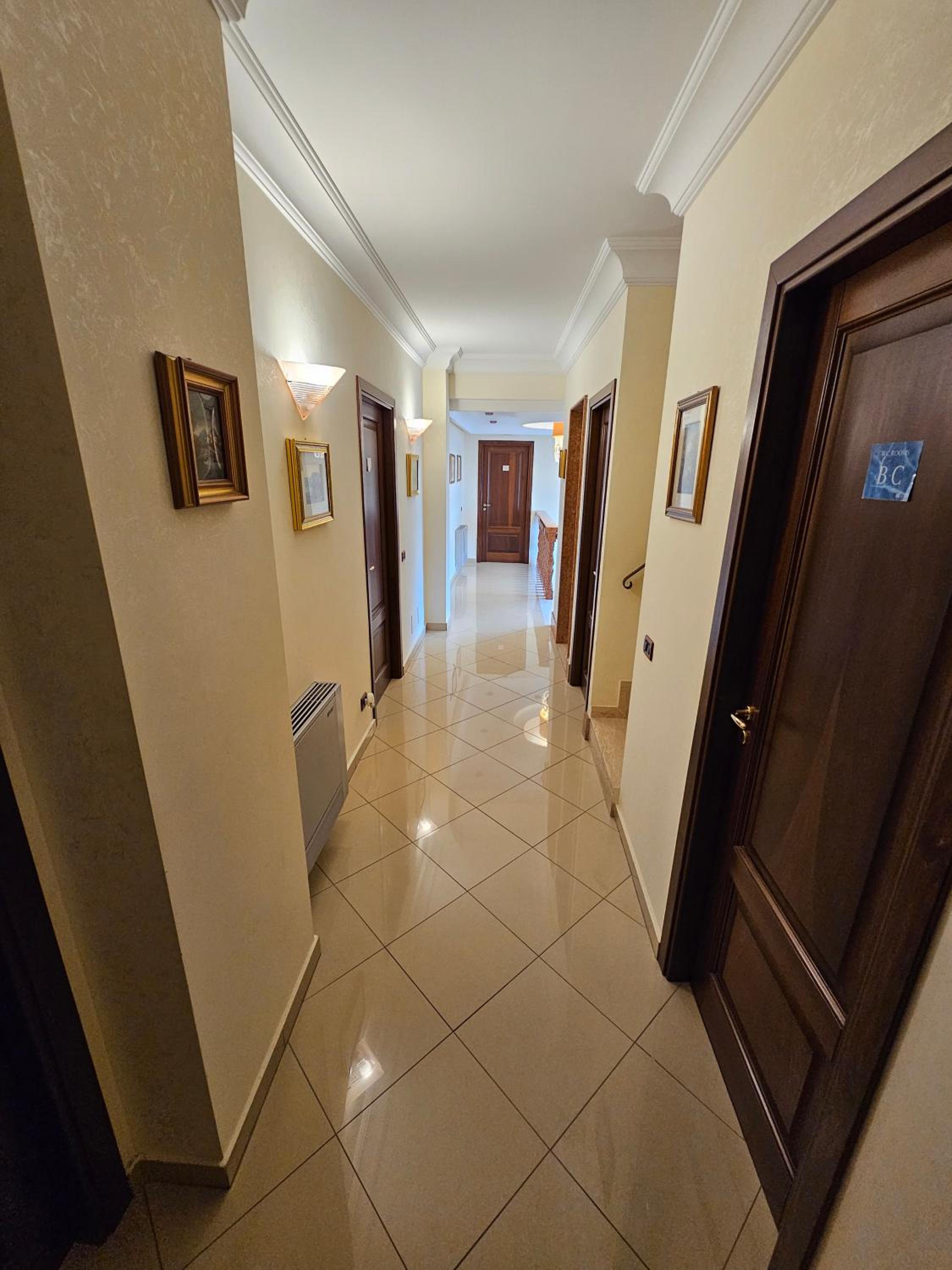 Villa Rosa