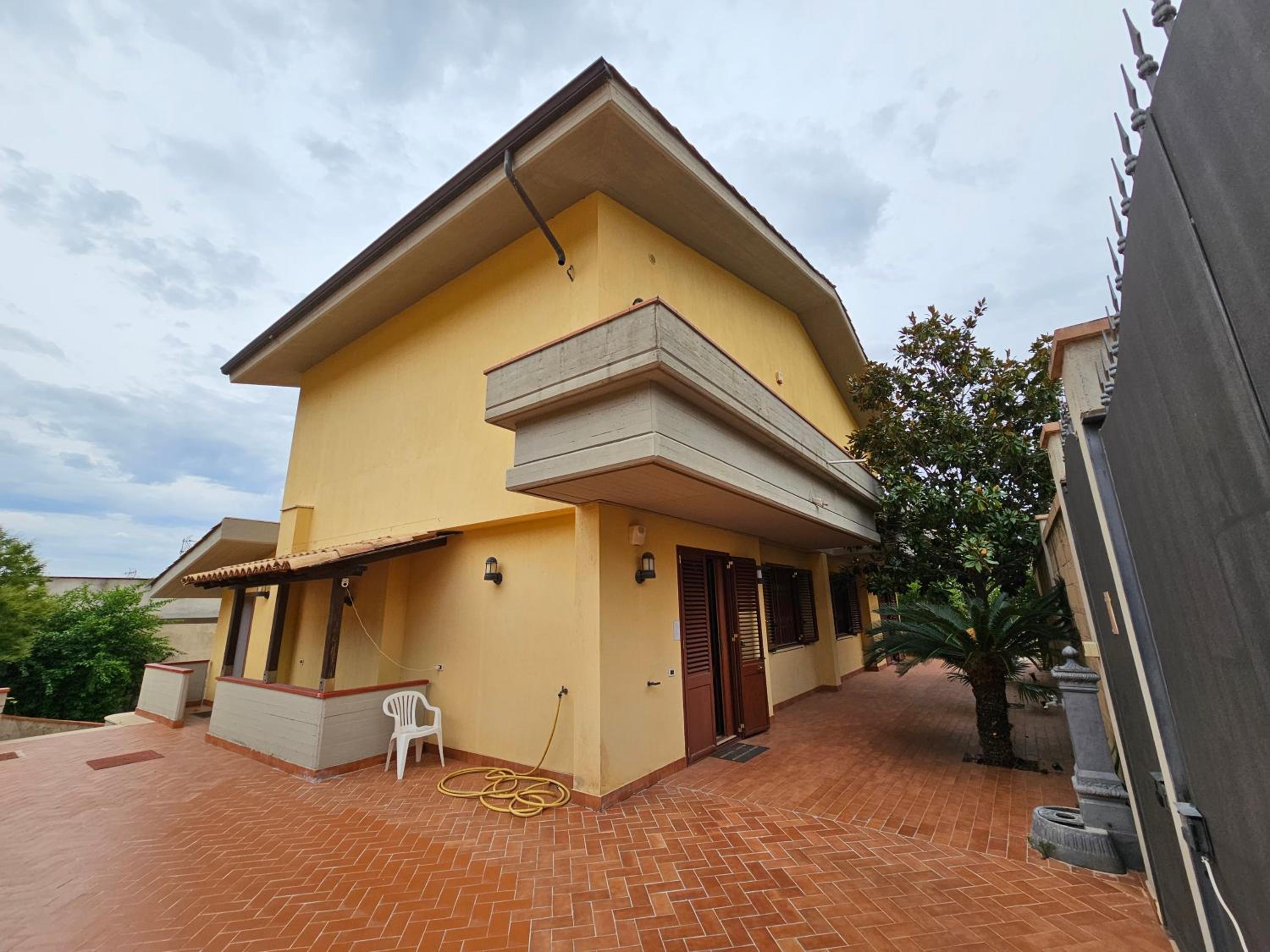 Villa Rosa