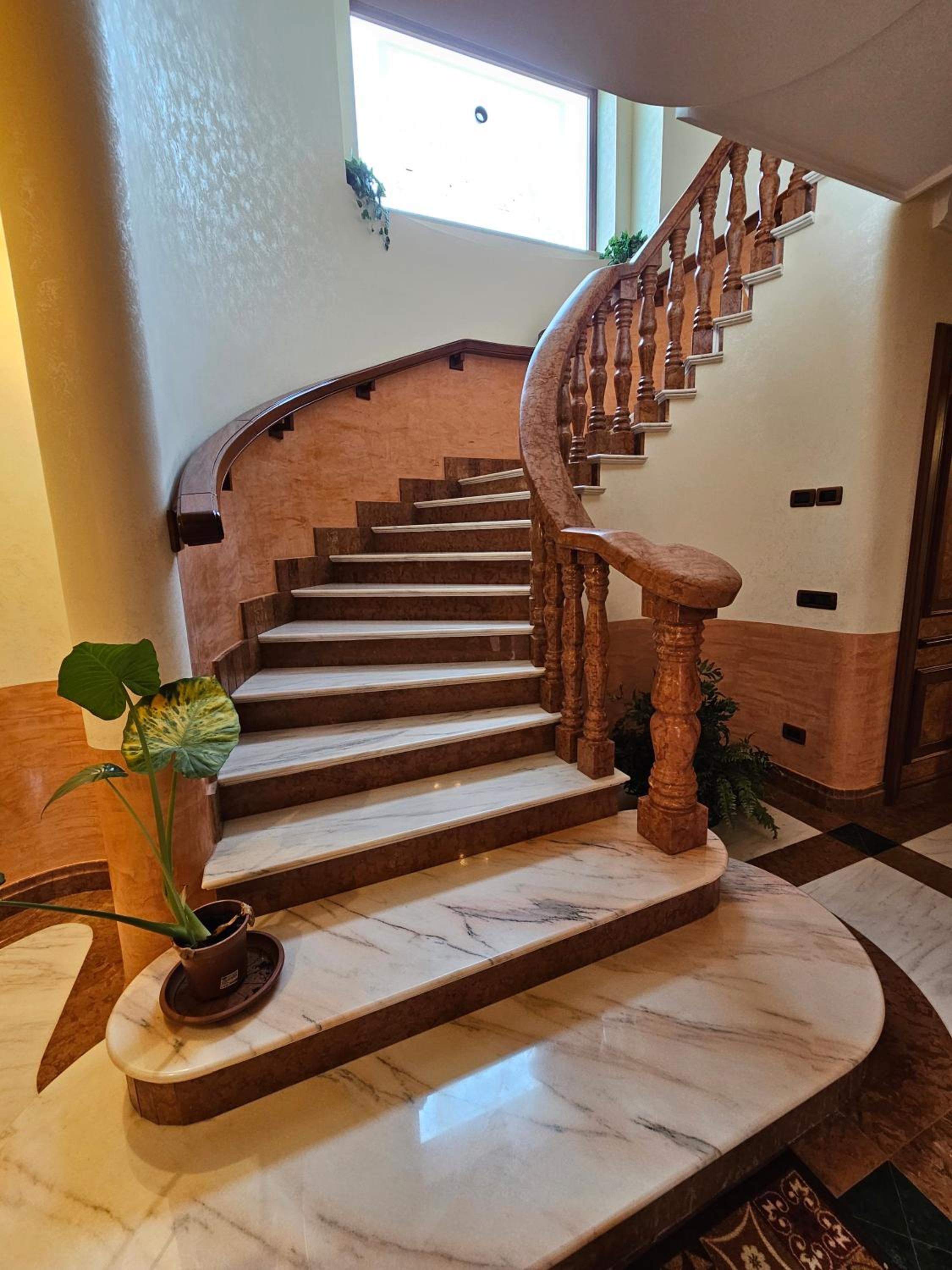Villa Rosa