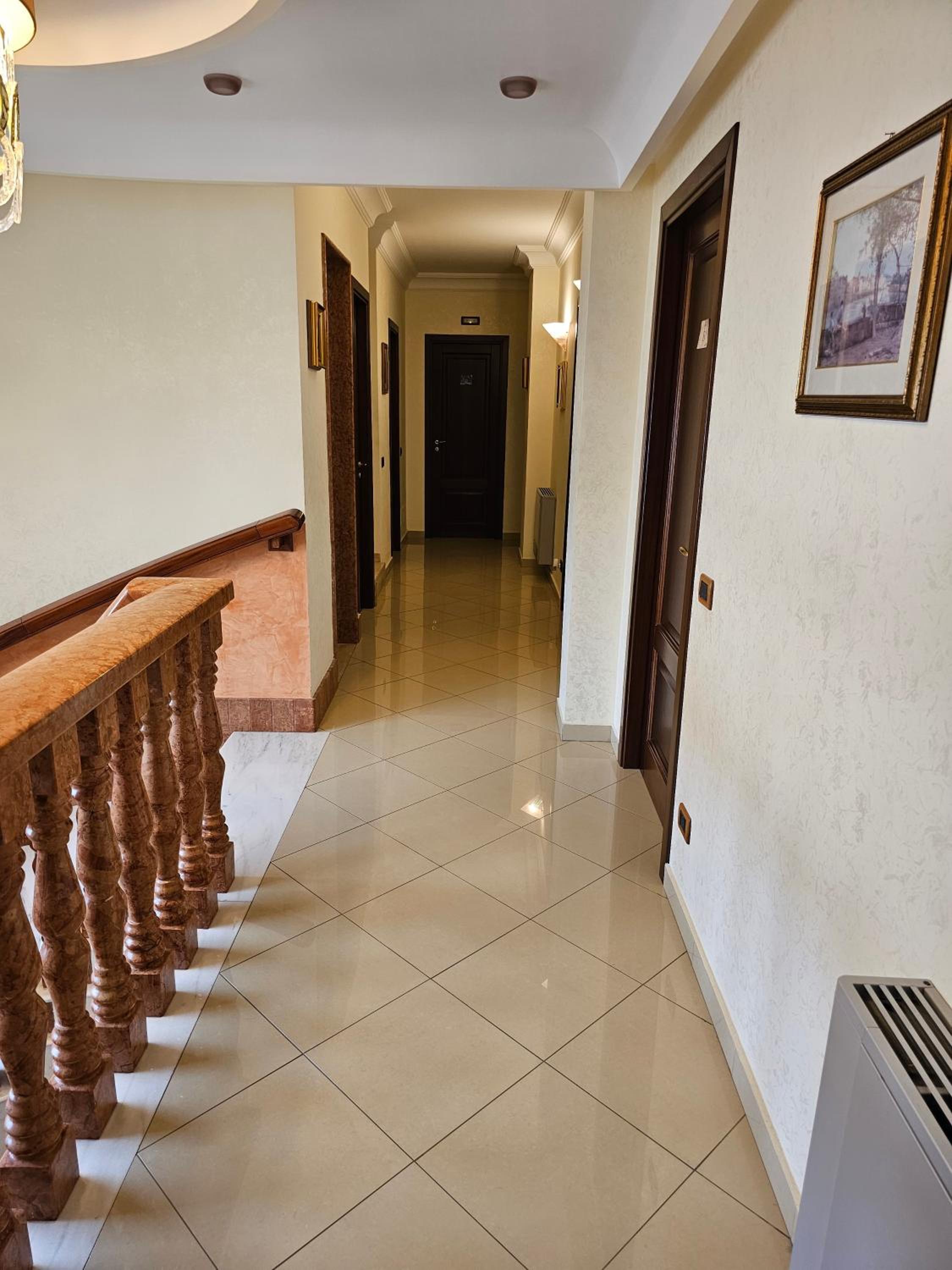 Villa Rosa