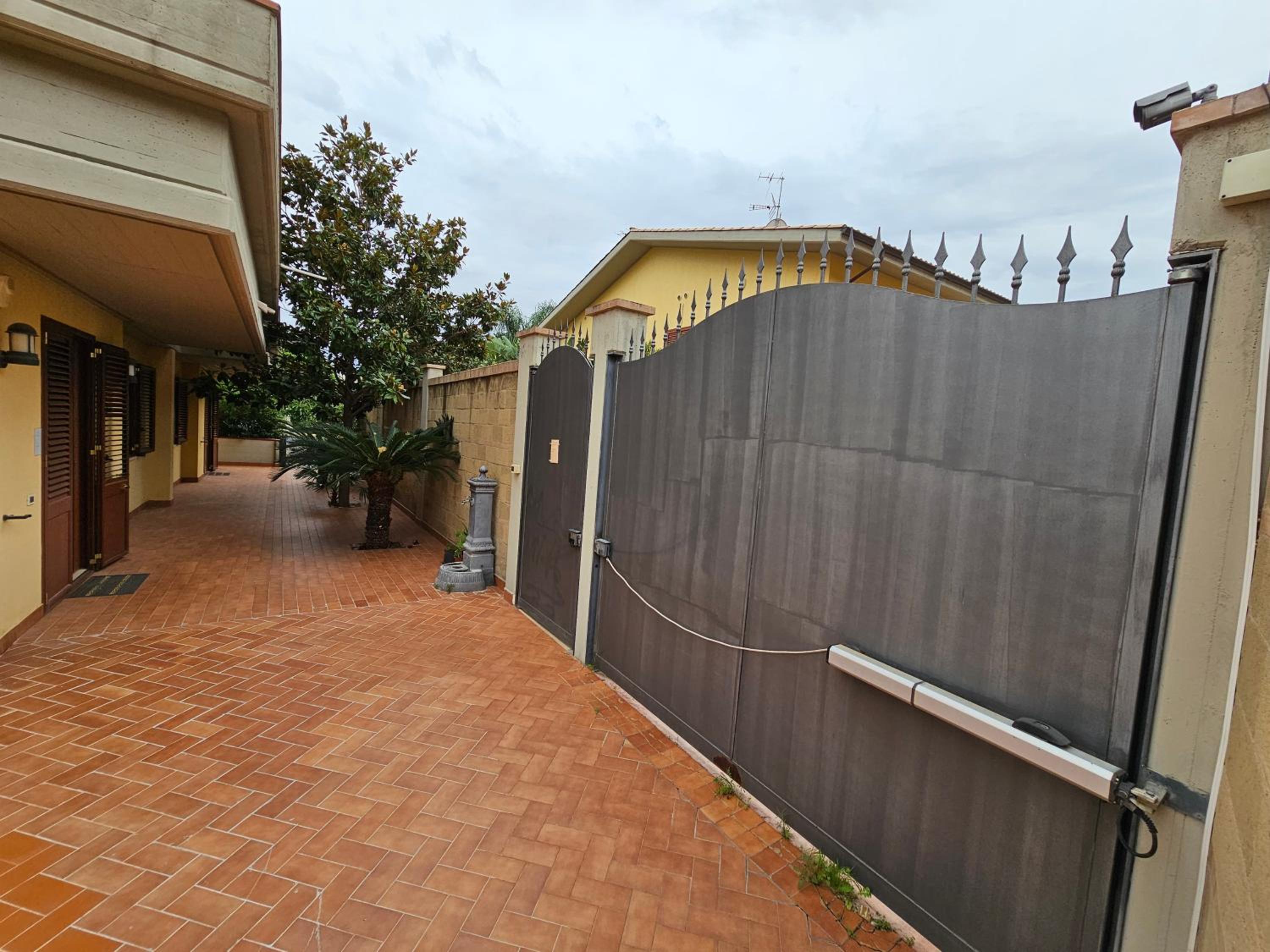 Villa Rosa