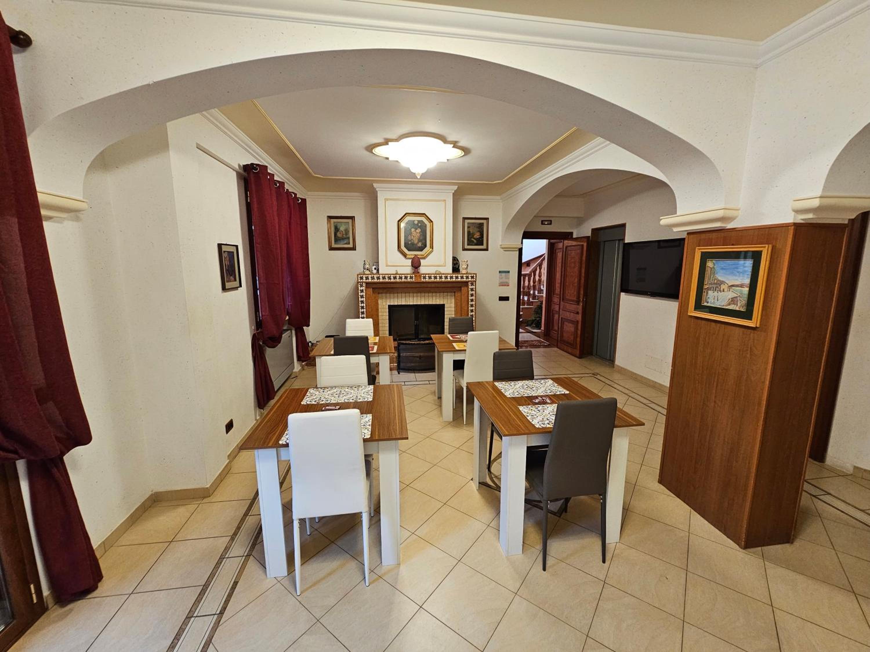 Villa Rosa