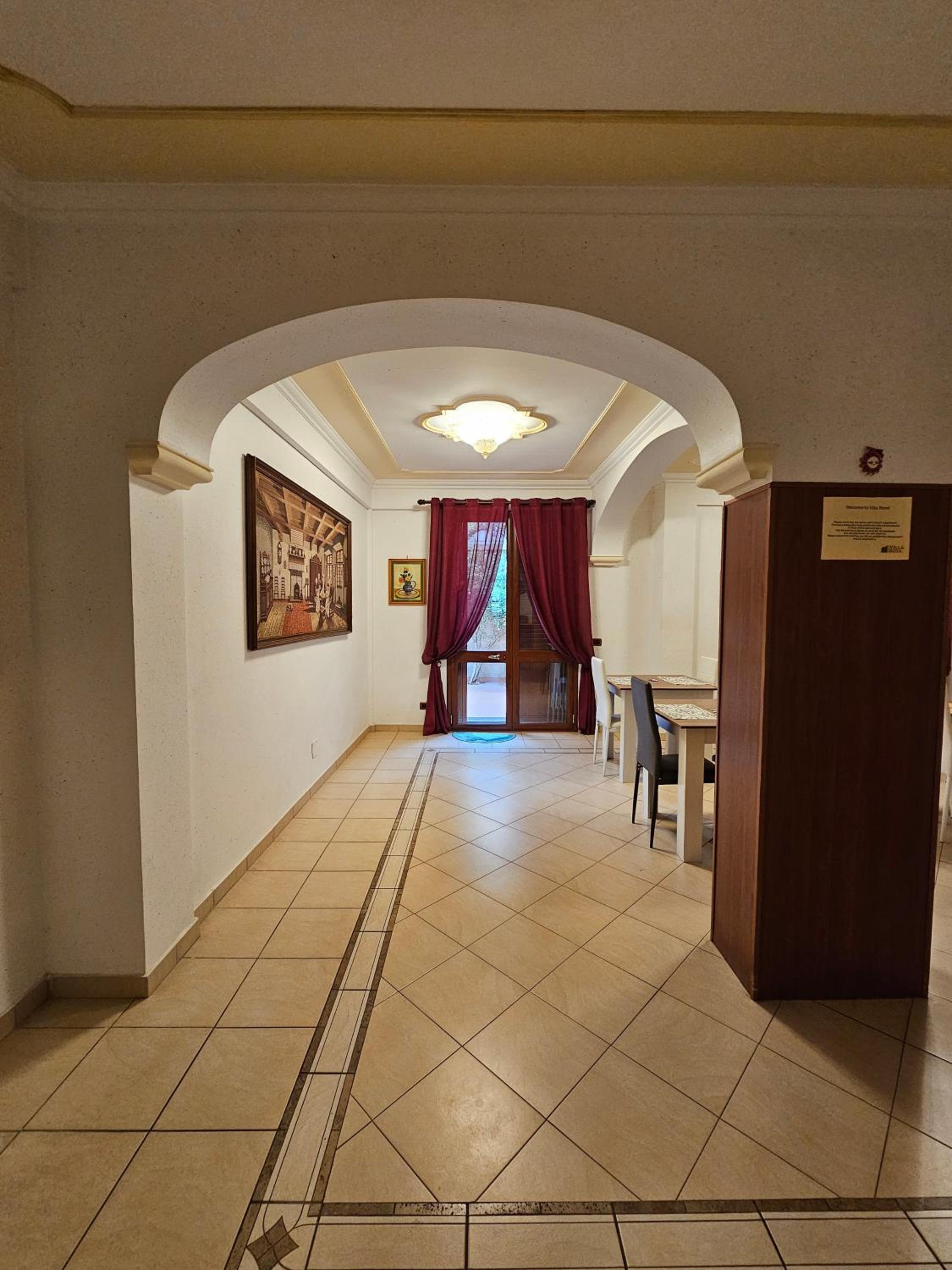 Villa Rosa