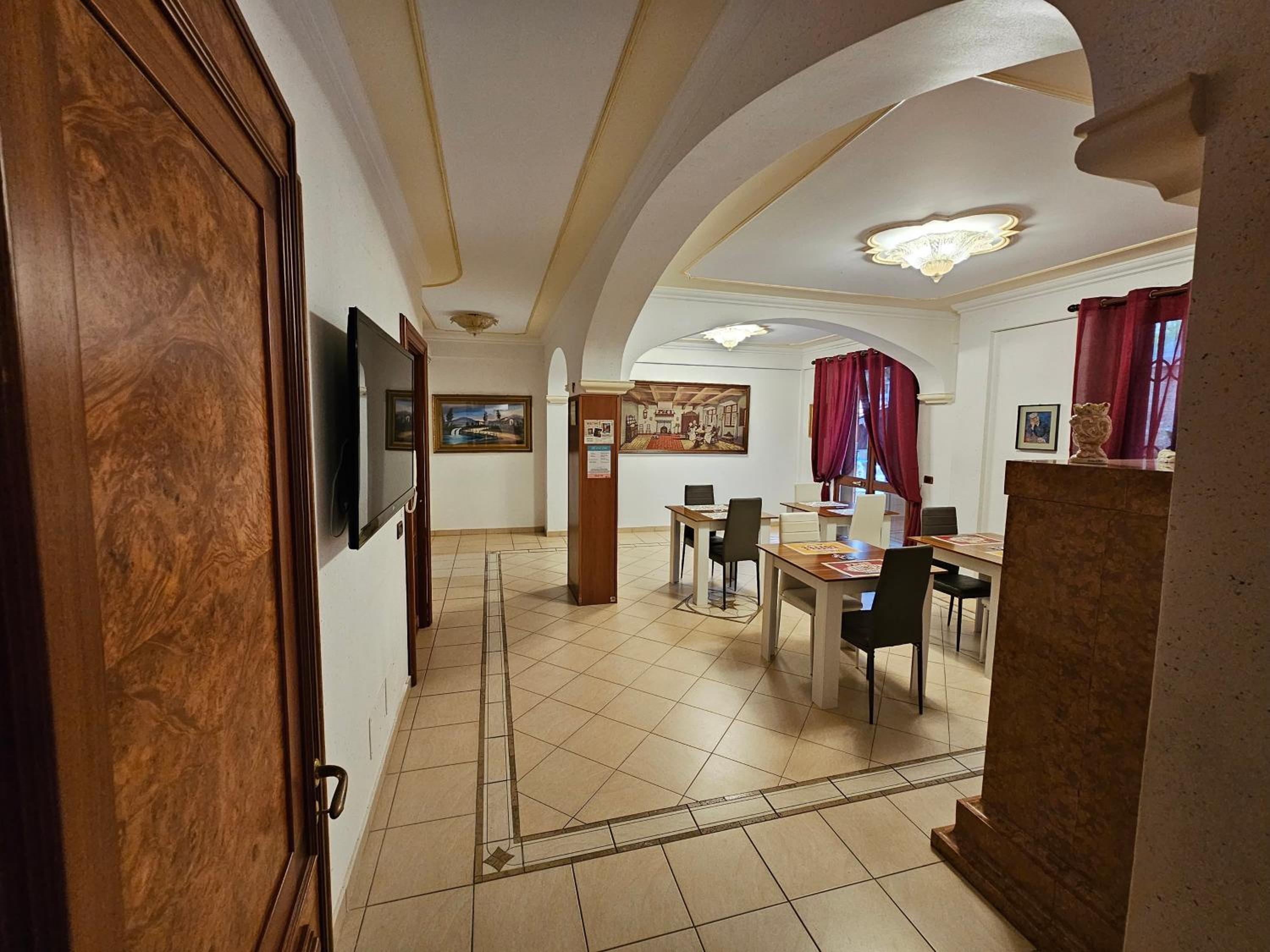 Villa Rosa