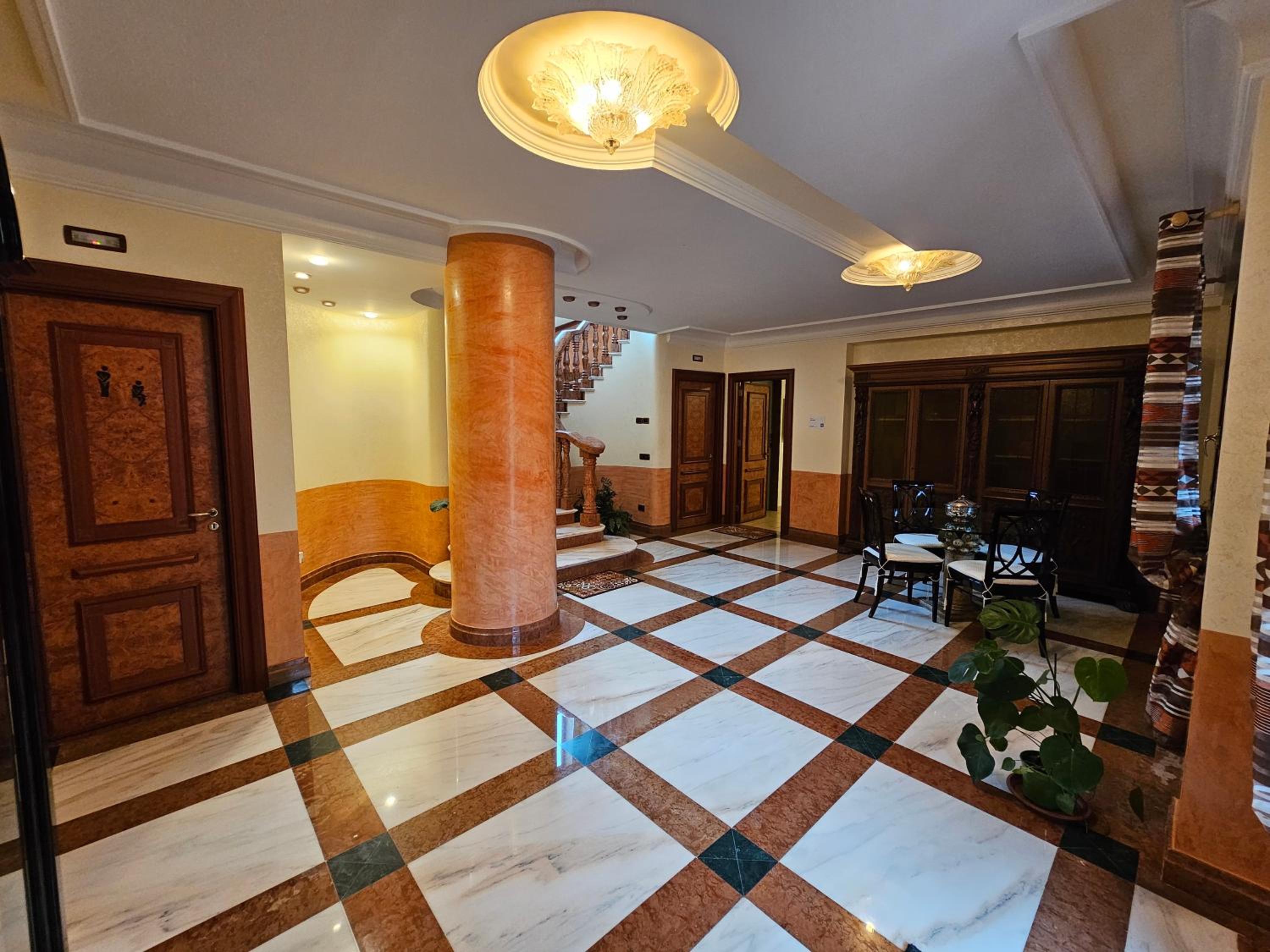 Villa Rosa