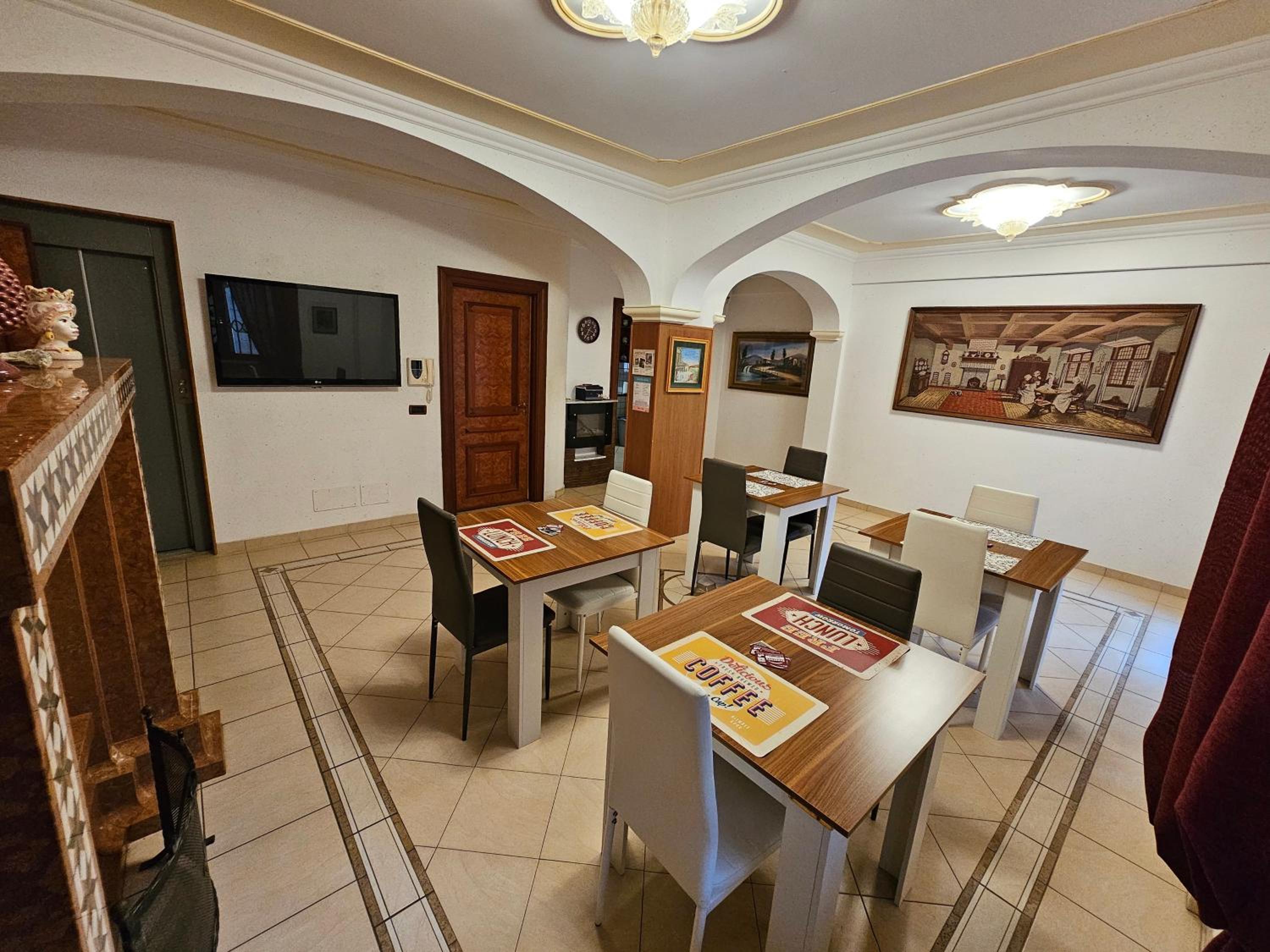 Villa Rosa