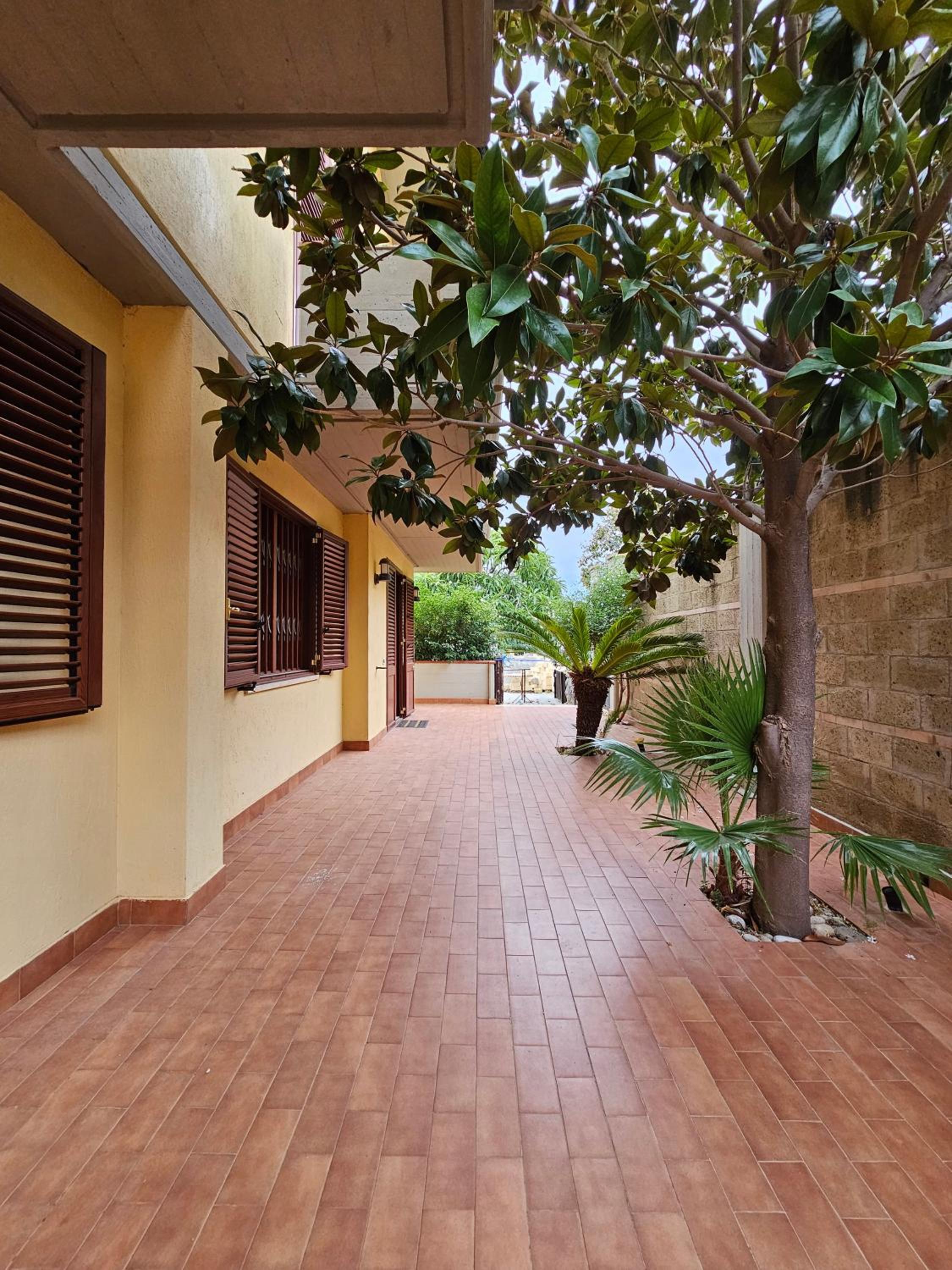 Villa Rosa