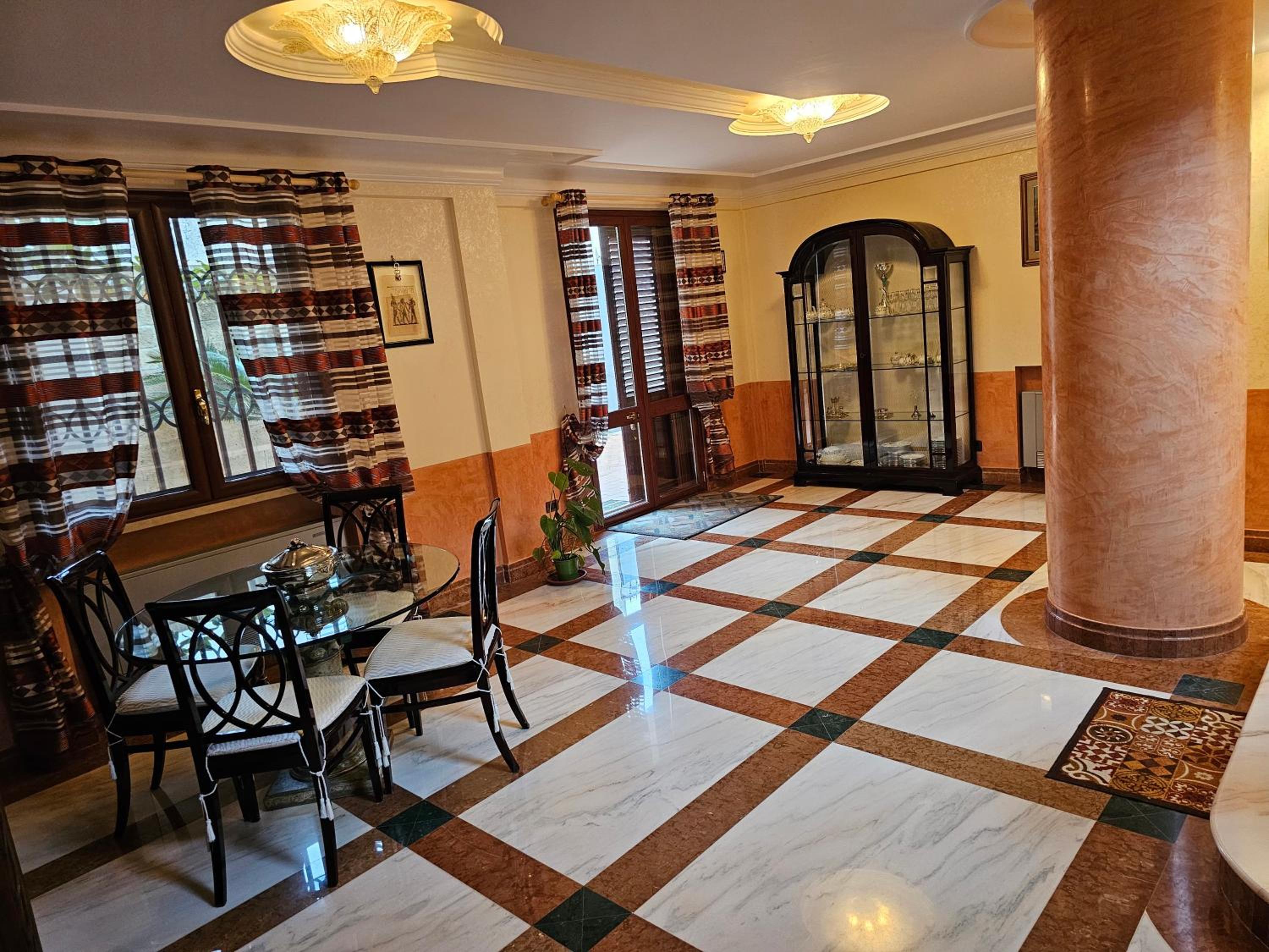 Villa Rosa