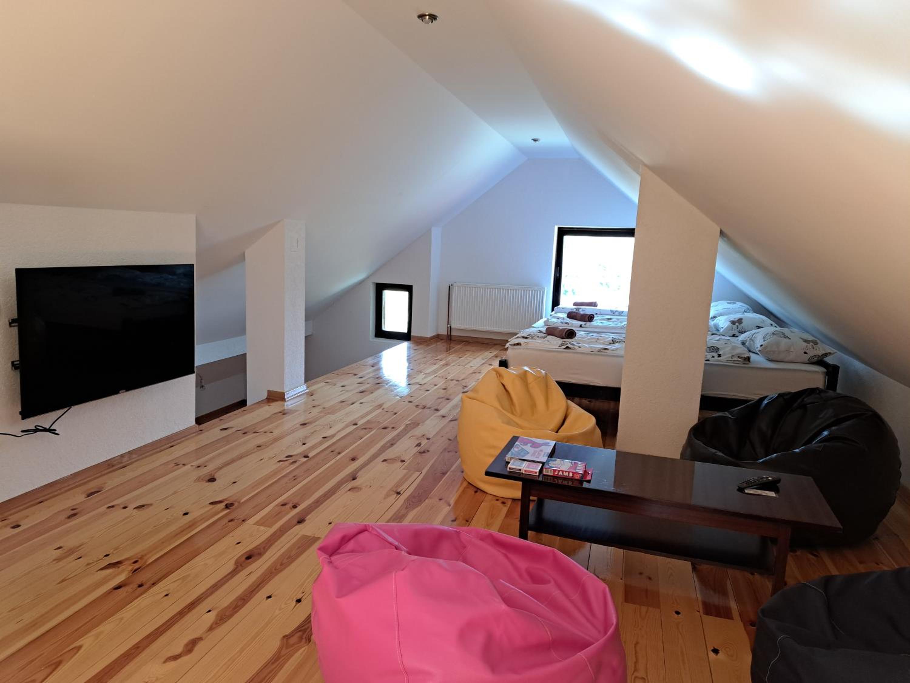 Apartman Vuksanović - Kolašin view 5