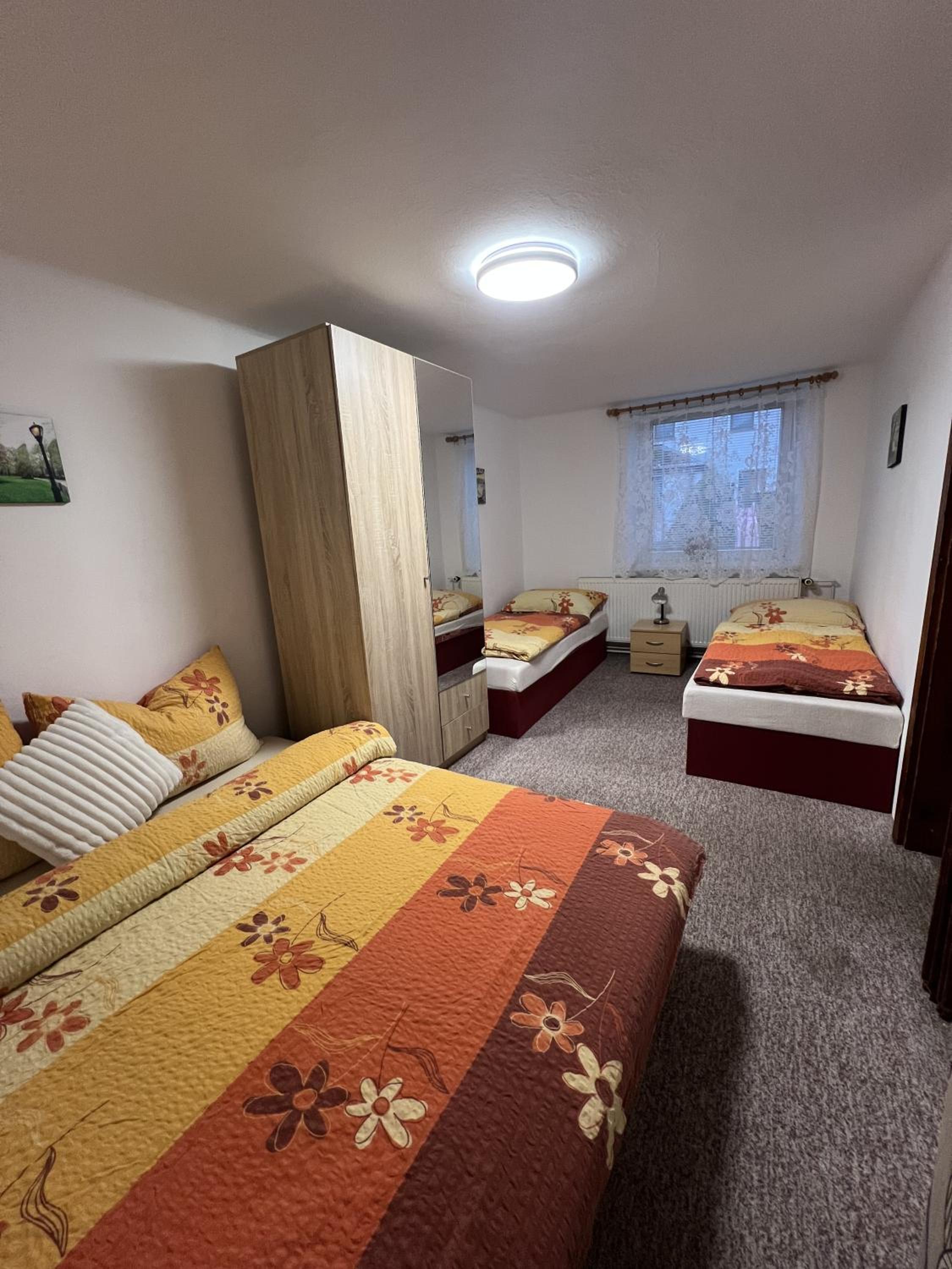 Holiday house Morávkovi