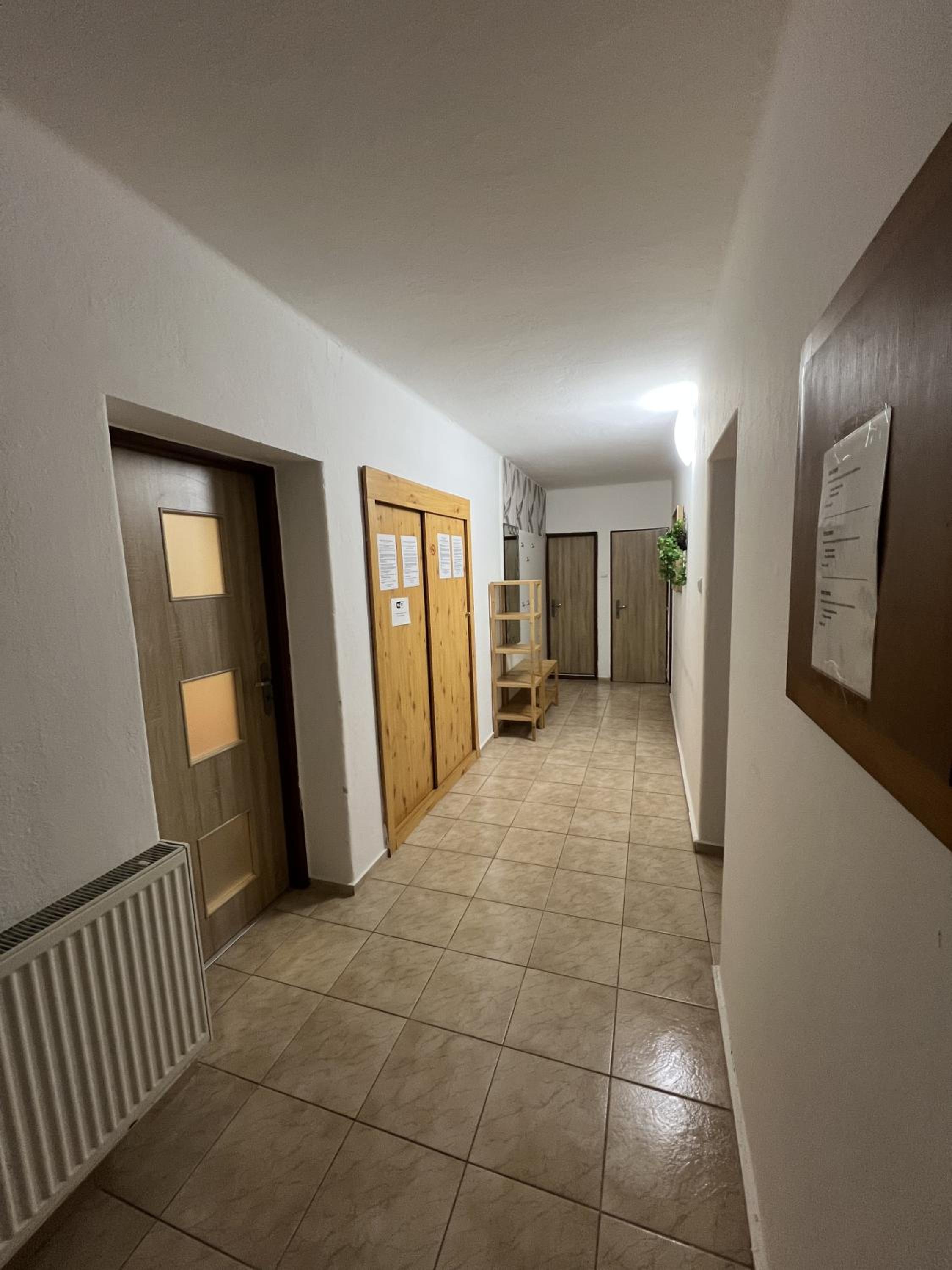 Holiday house Morávkovi