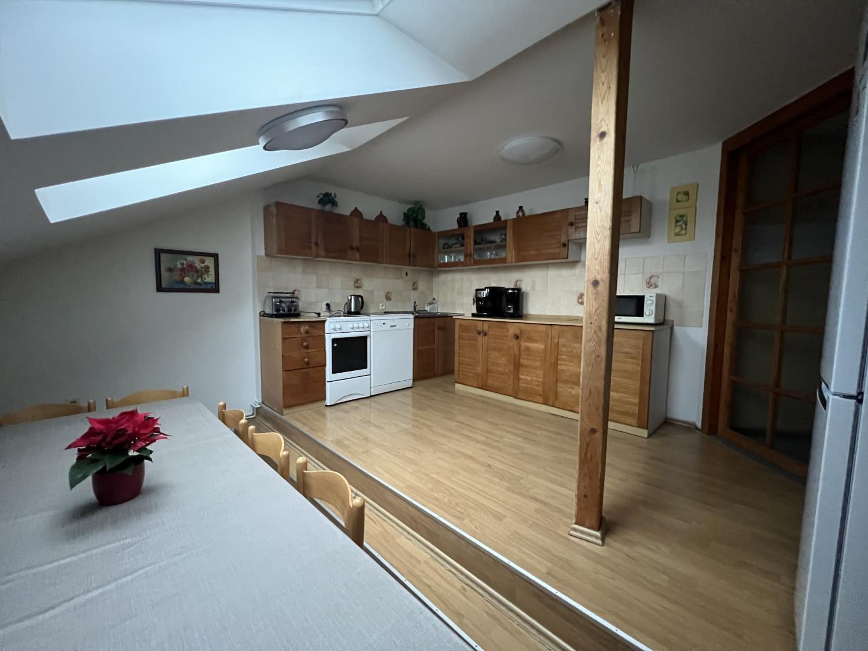 Holiday house Morávkovi