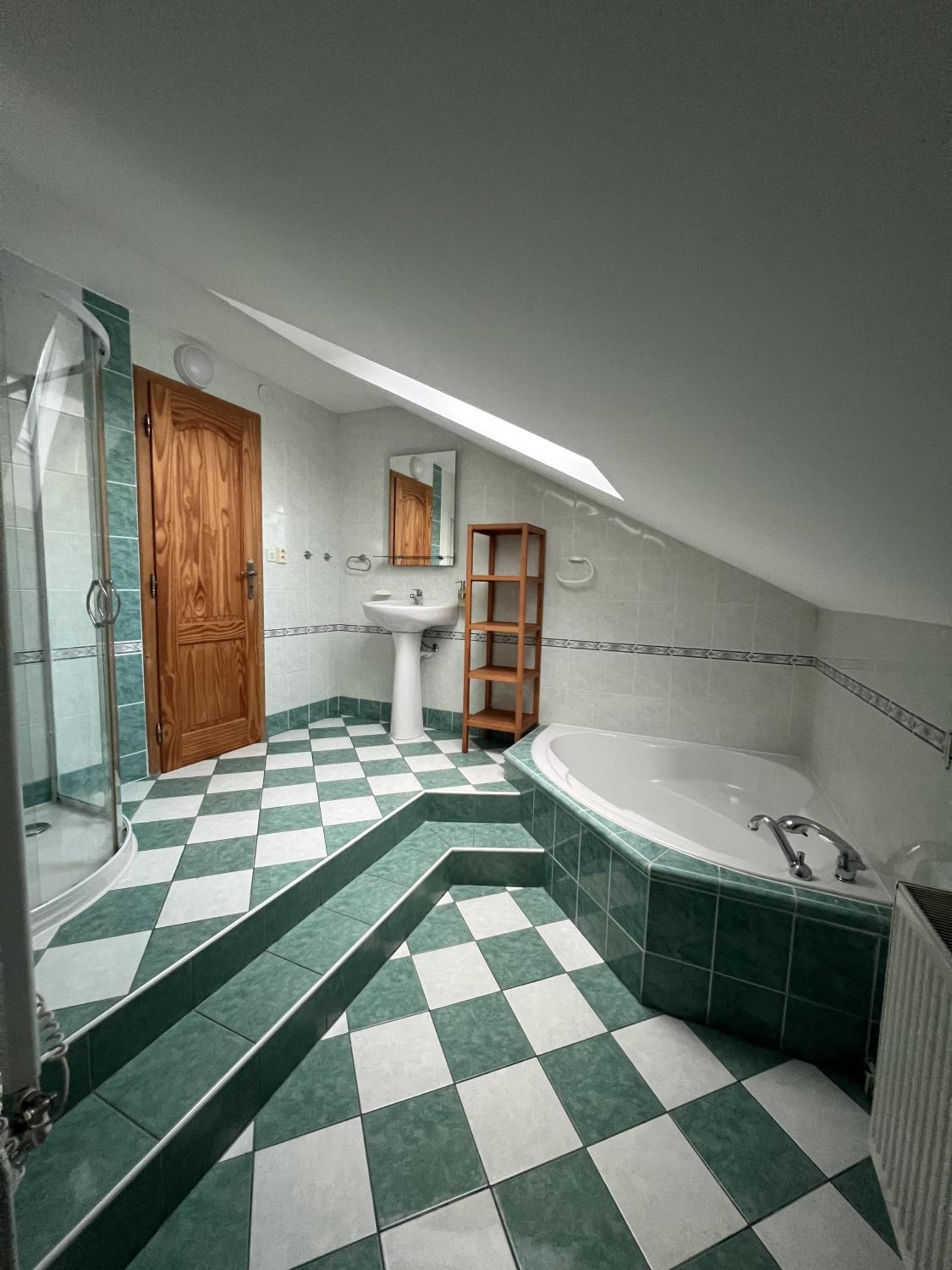 Holiday house Morávkovi