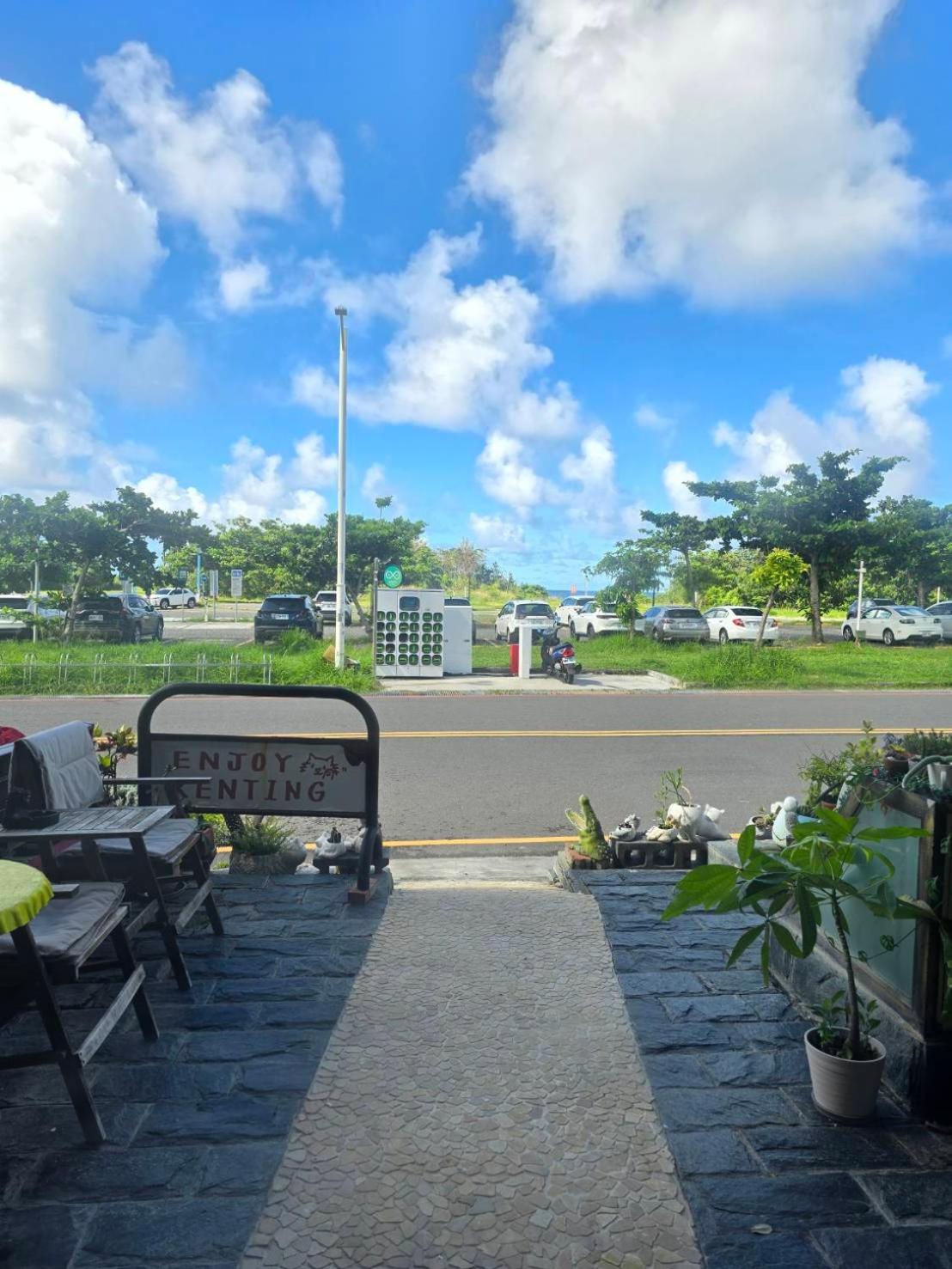 大灣小舖Enjoy Kenting view 2