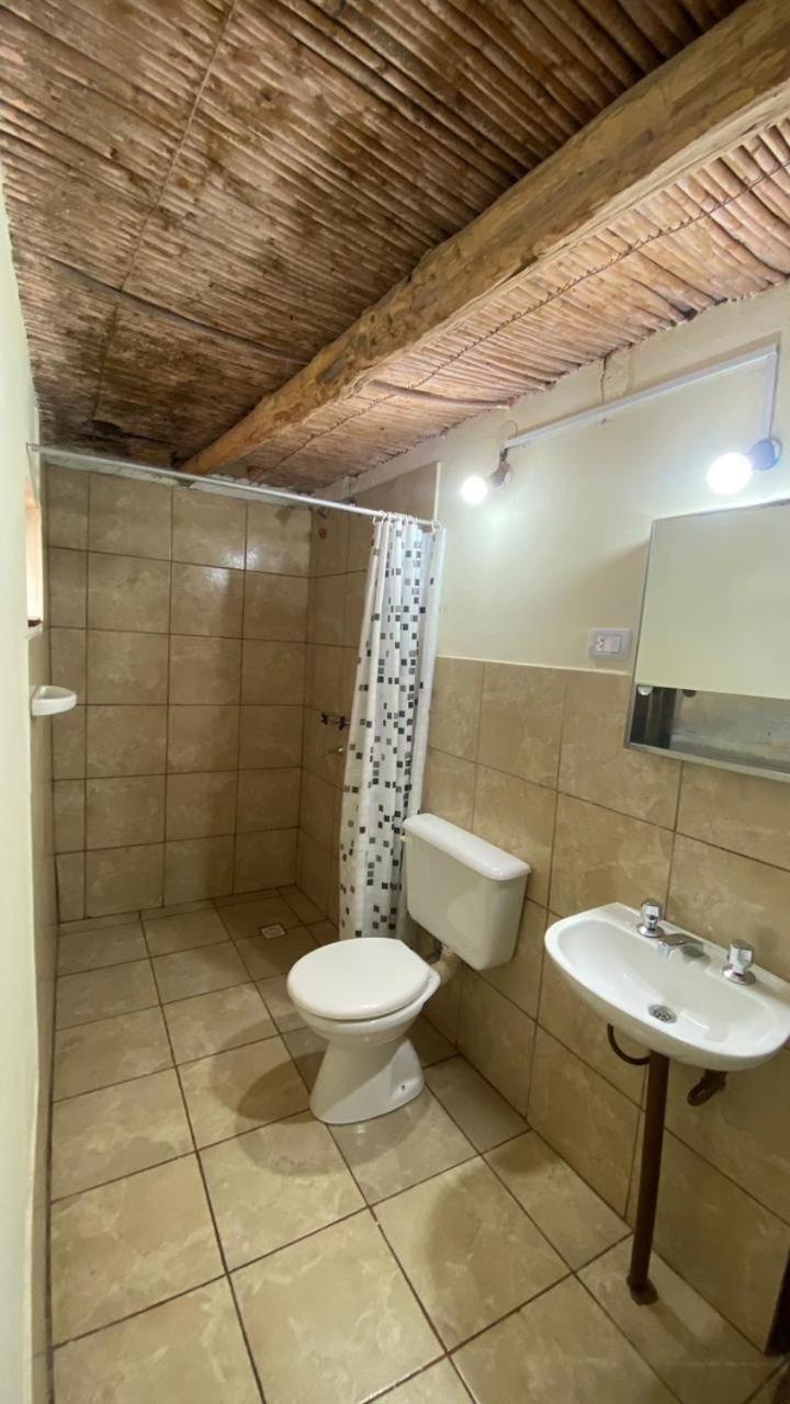Intiquilla Hostel