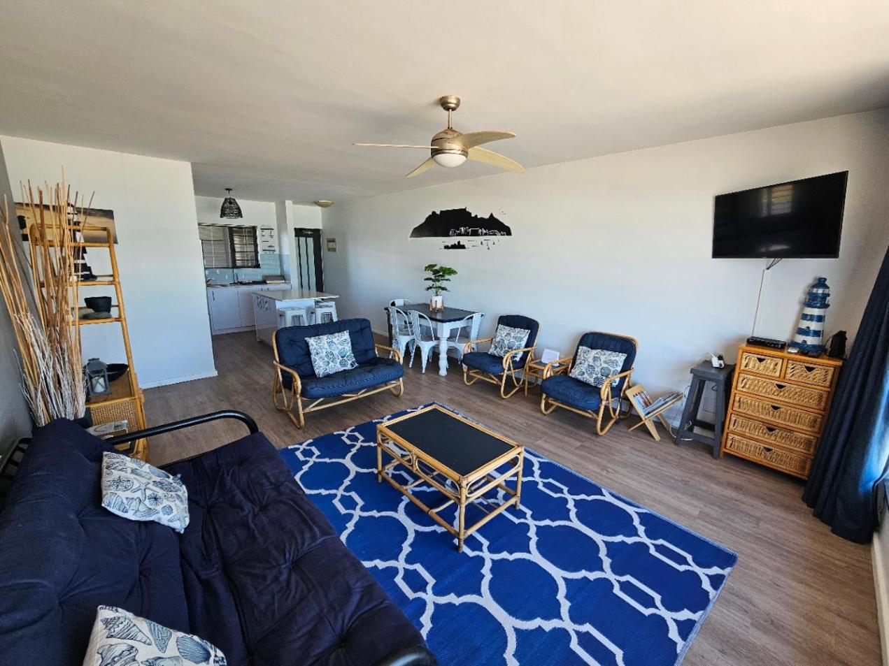 Witsand 303 Blouberg Beachfront