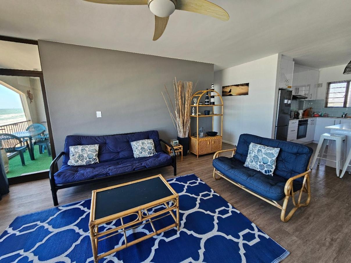 Witsand 303 Blouberg Beachfront