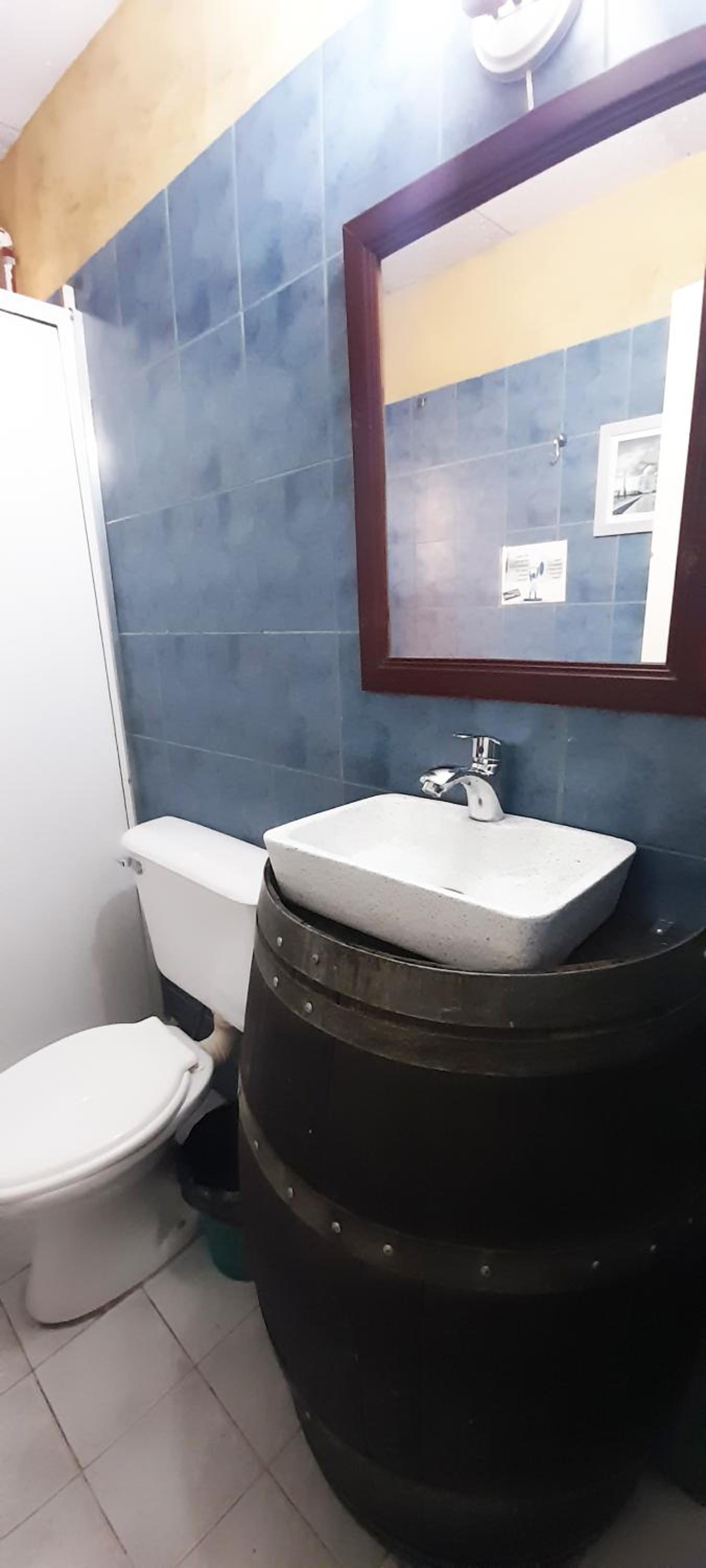 Hostel Estacion Mendoza