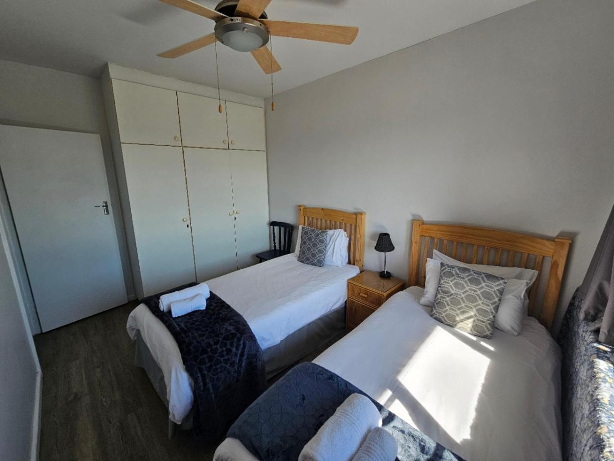 Witsand 303 Blouberg Beachfront