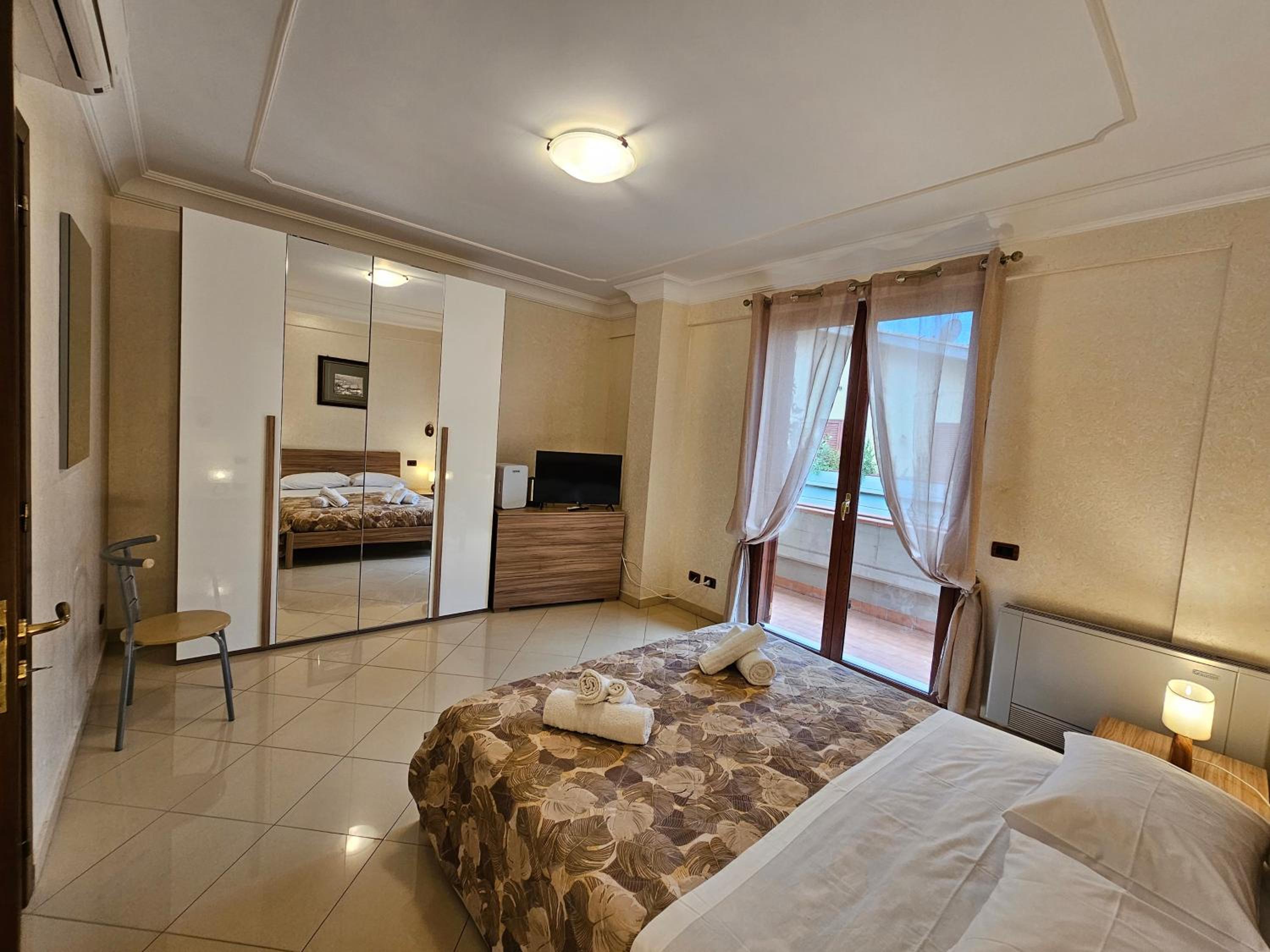 Villa Rosa