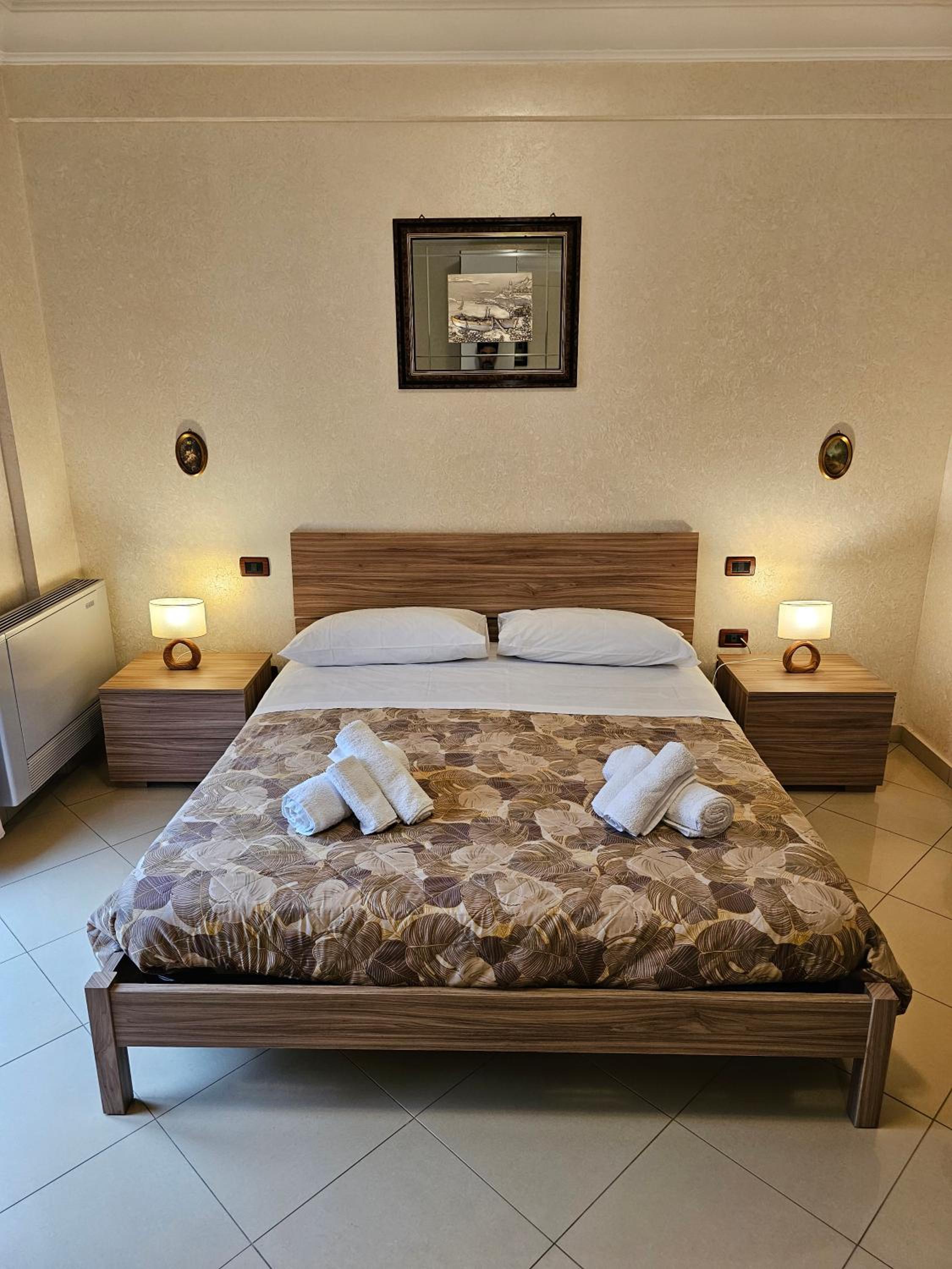 Villa Rosa
