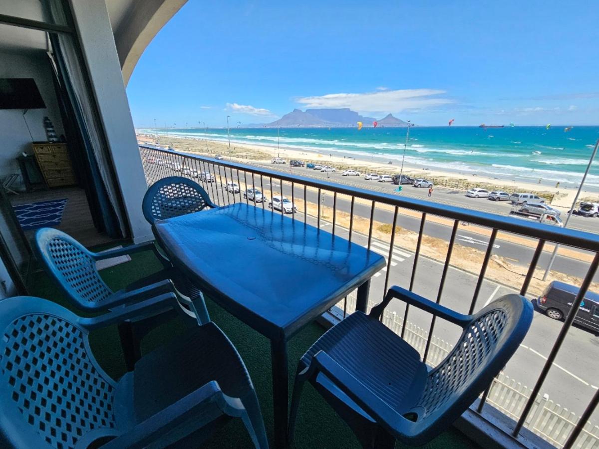 Witsand 303 Blouberg Beachfront