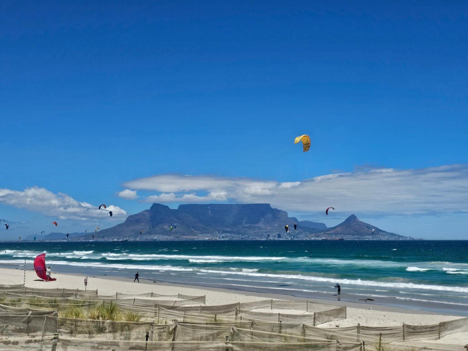 Witsand 303 Blouberg Beachfront