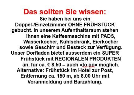 Ferienwohnungen Josef & Karin Ketterl view 3