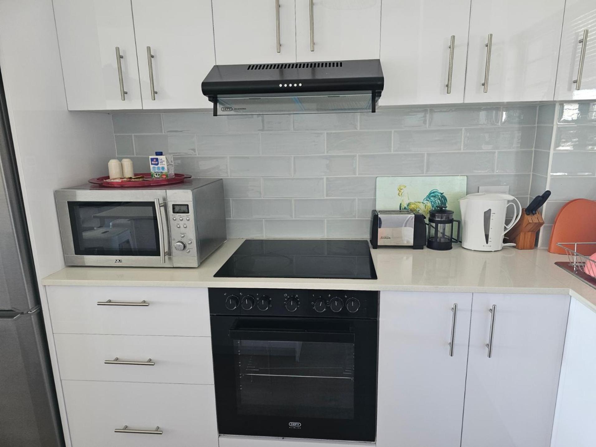 Witsand 303 Blouberg Beachfront
