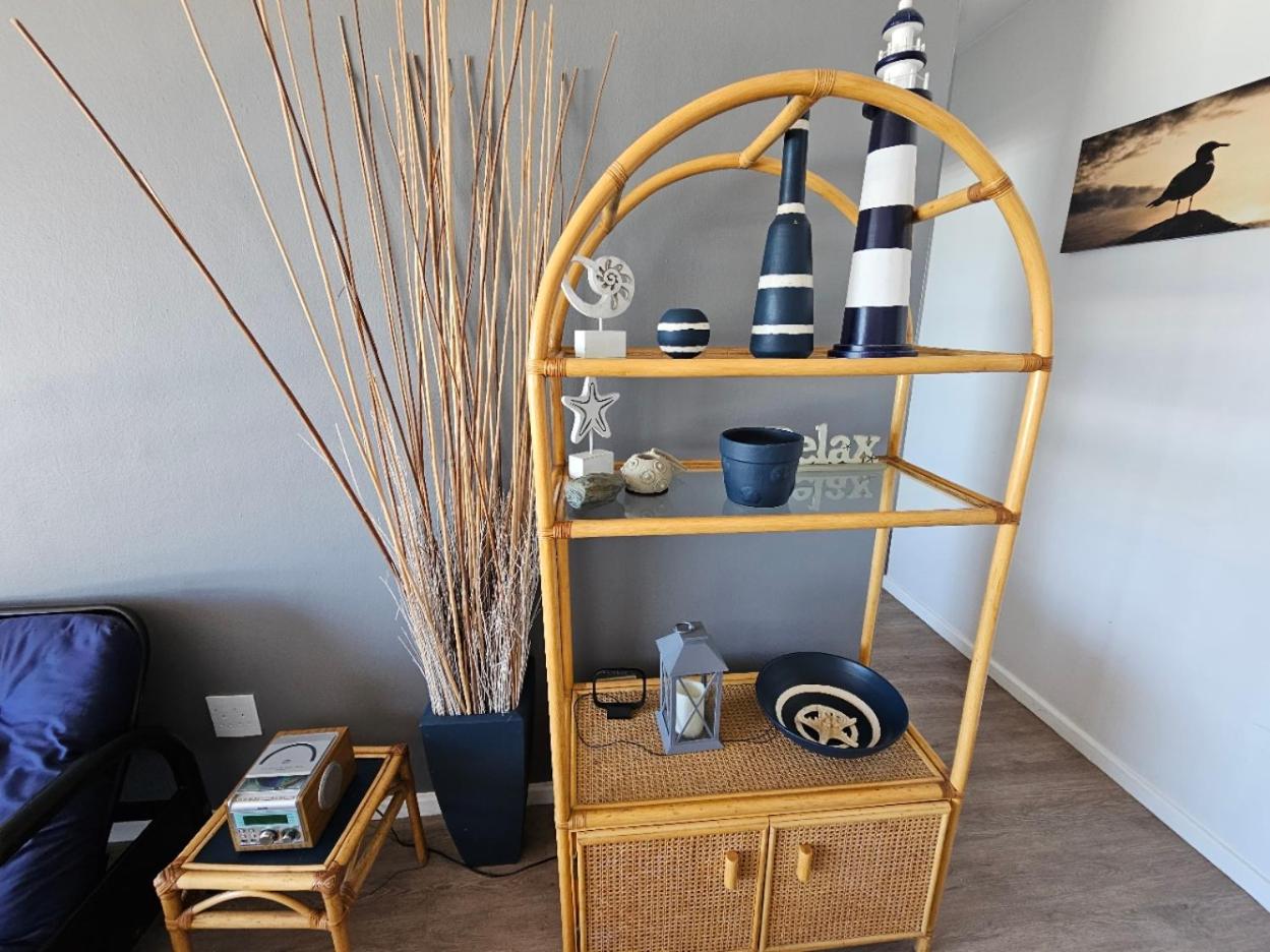 Witsand 303 Blouberg Beachfront