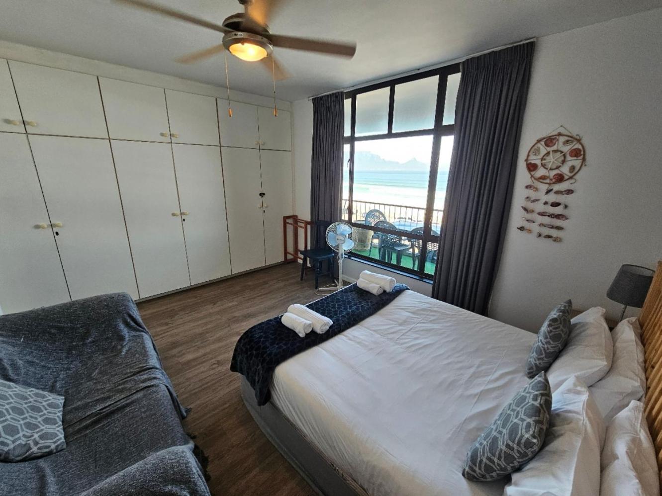Witsand 303 Blouberg Beachfront