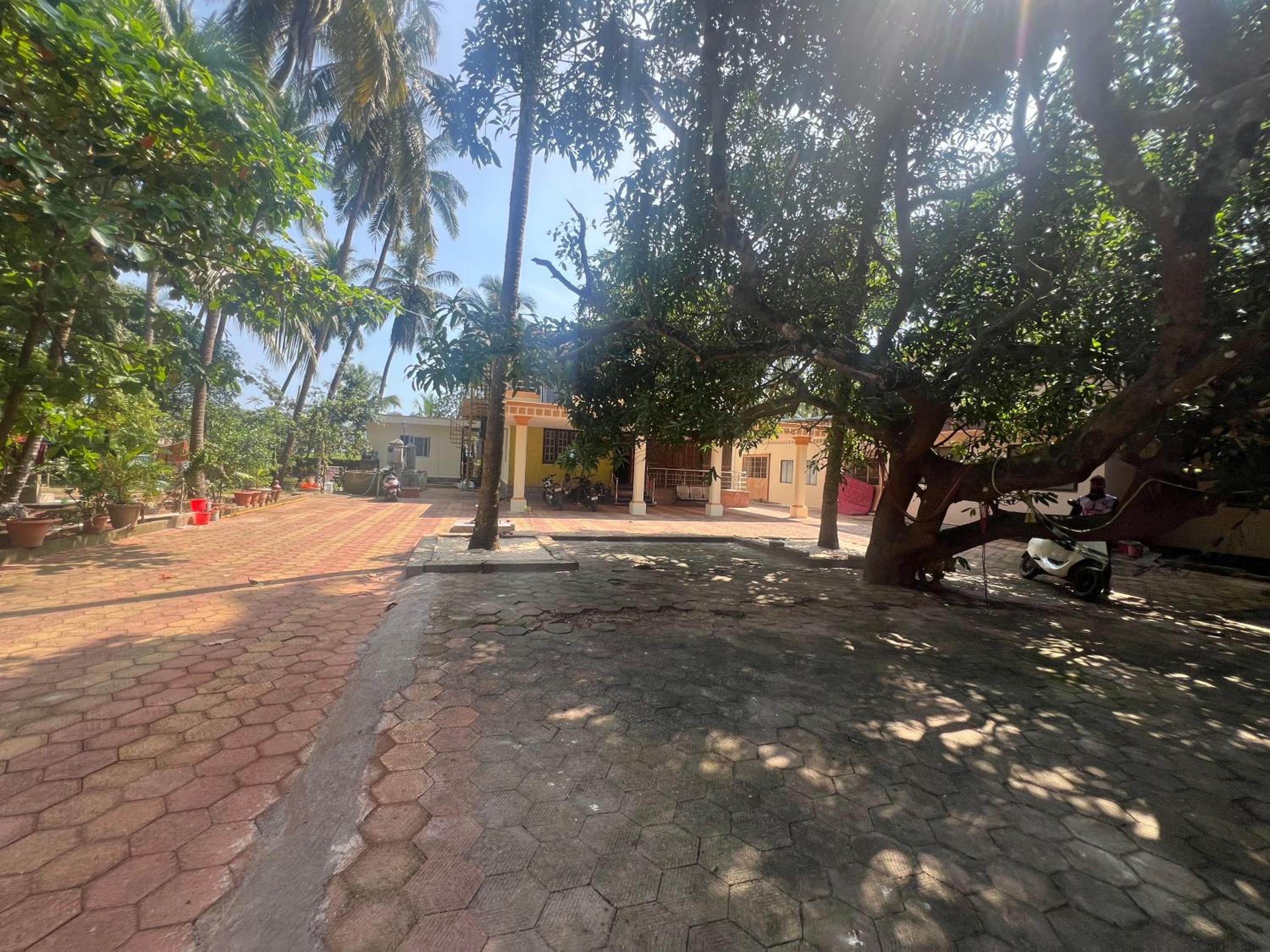 Zeno Villa Malpe - Premium Villa view 5
