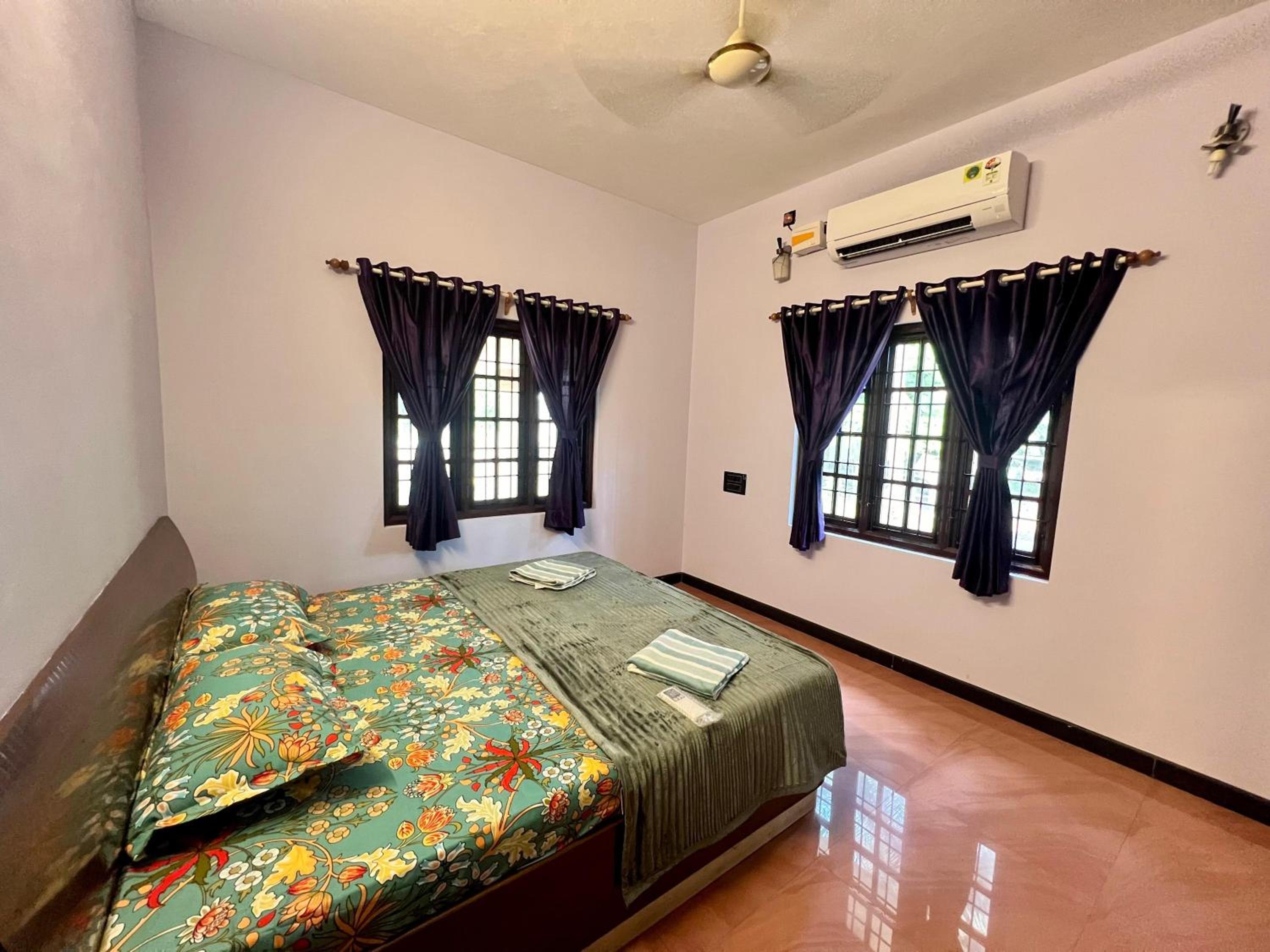 Zeno Villa Malpe - Premium Villa view 4
