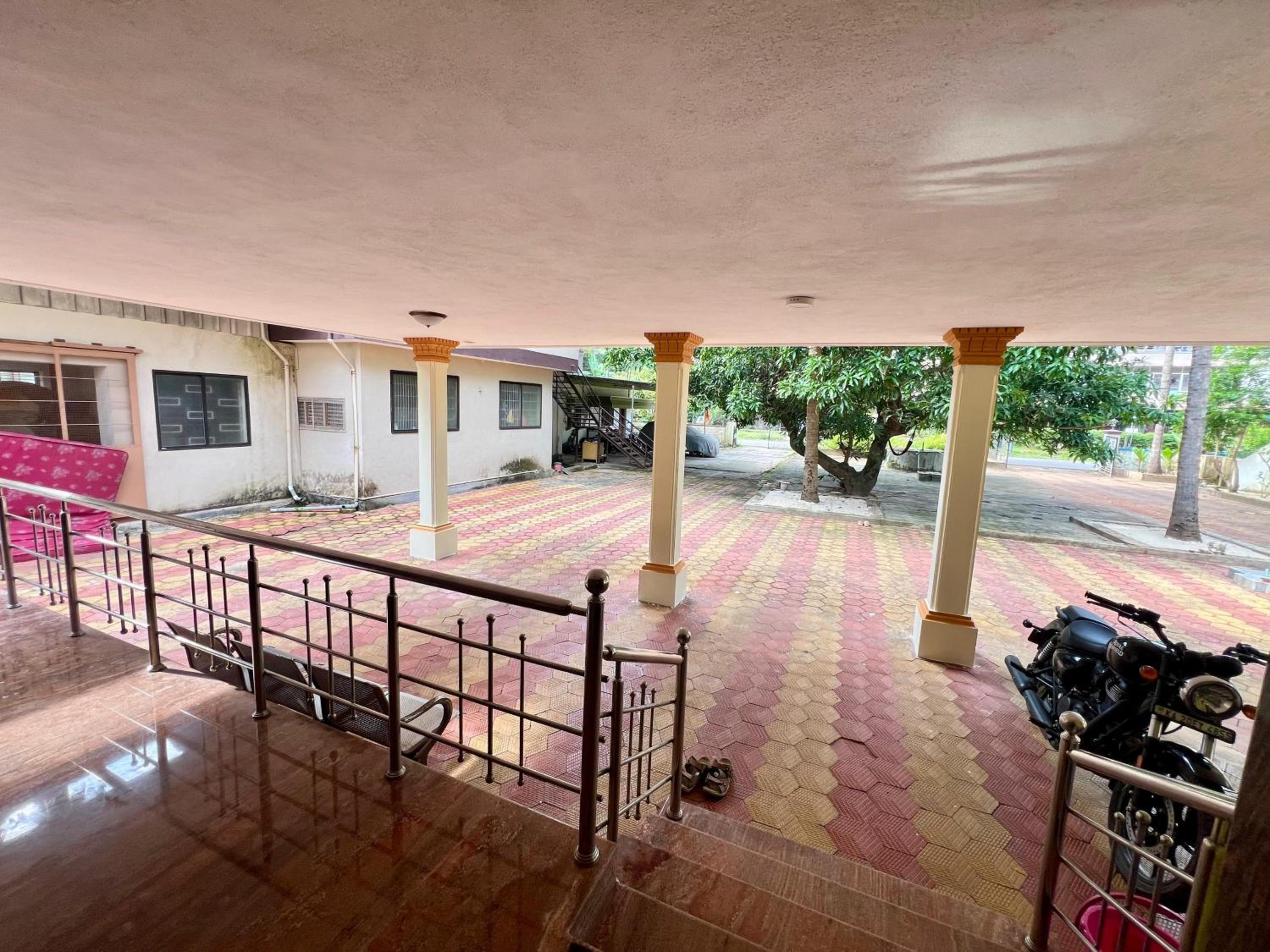 Zeno Villa Malpe - Premium Villa view 3