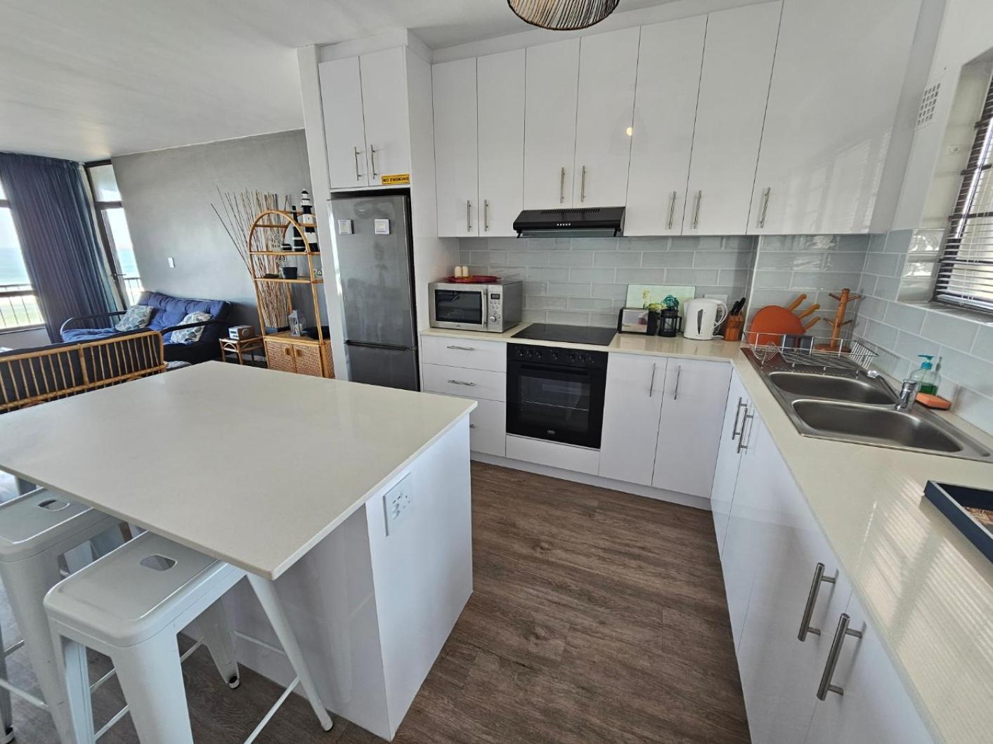 Witsand 303 Blouberg Beachfront