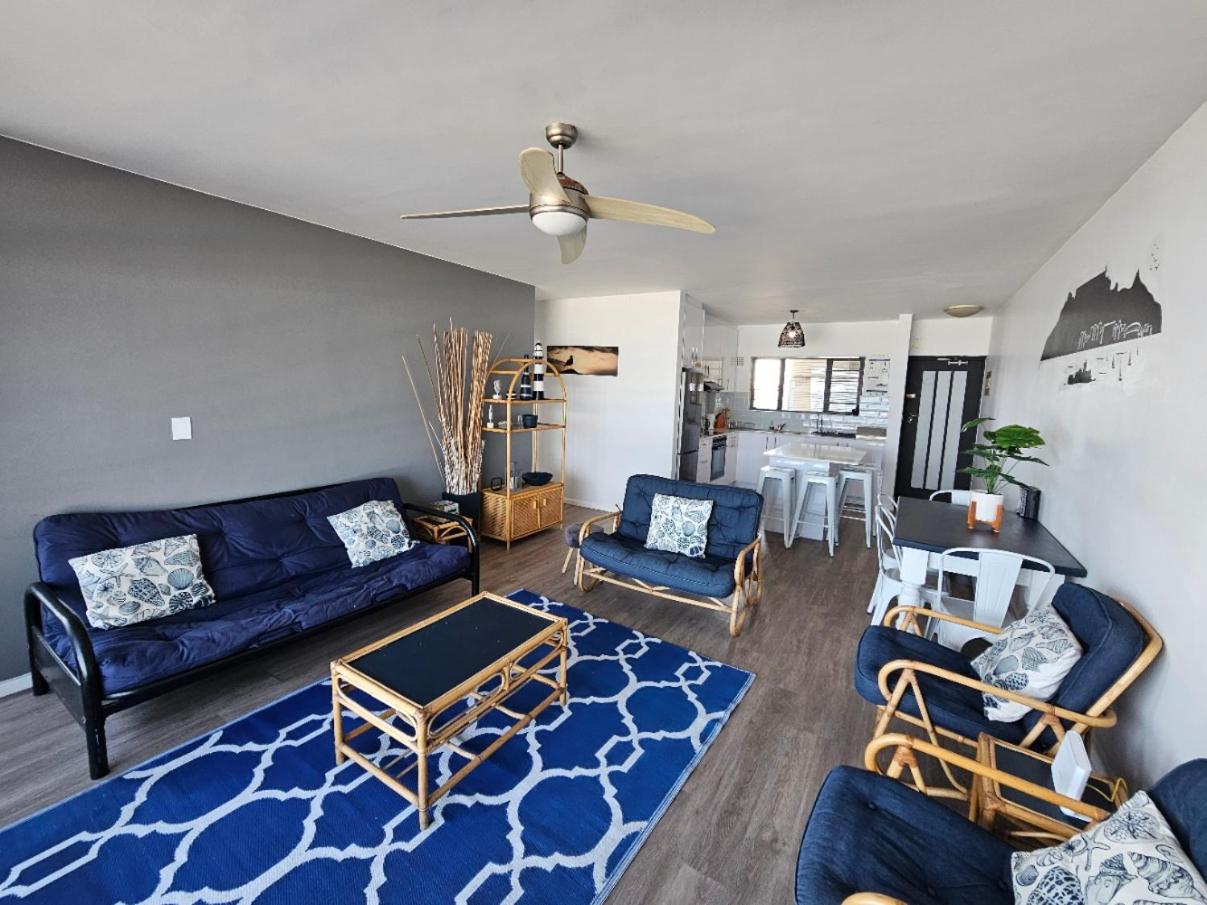 Witsand 303 Blouberg Beachfront