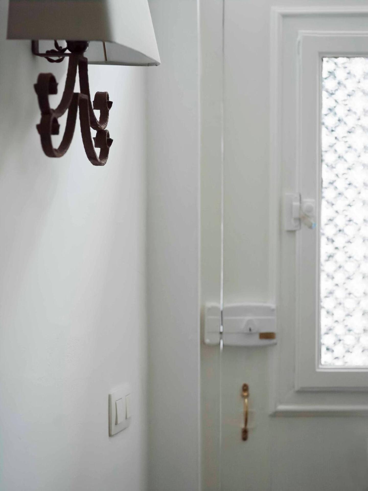 Guesthouse Groeninghe in the centre of Bruges