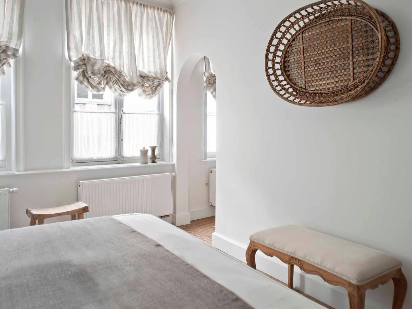 Guesthouse Groeninghe in the centre of Bruges