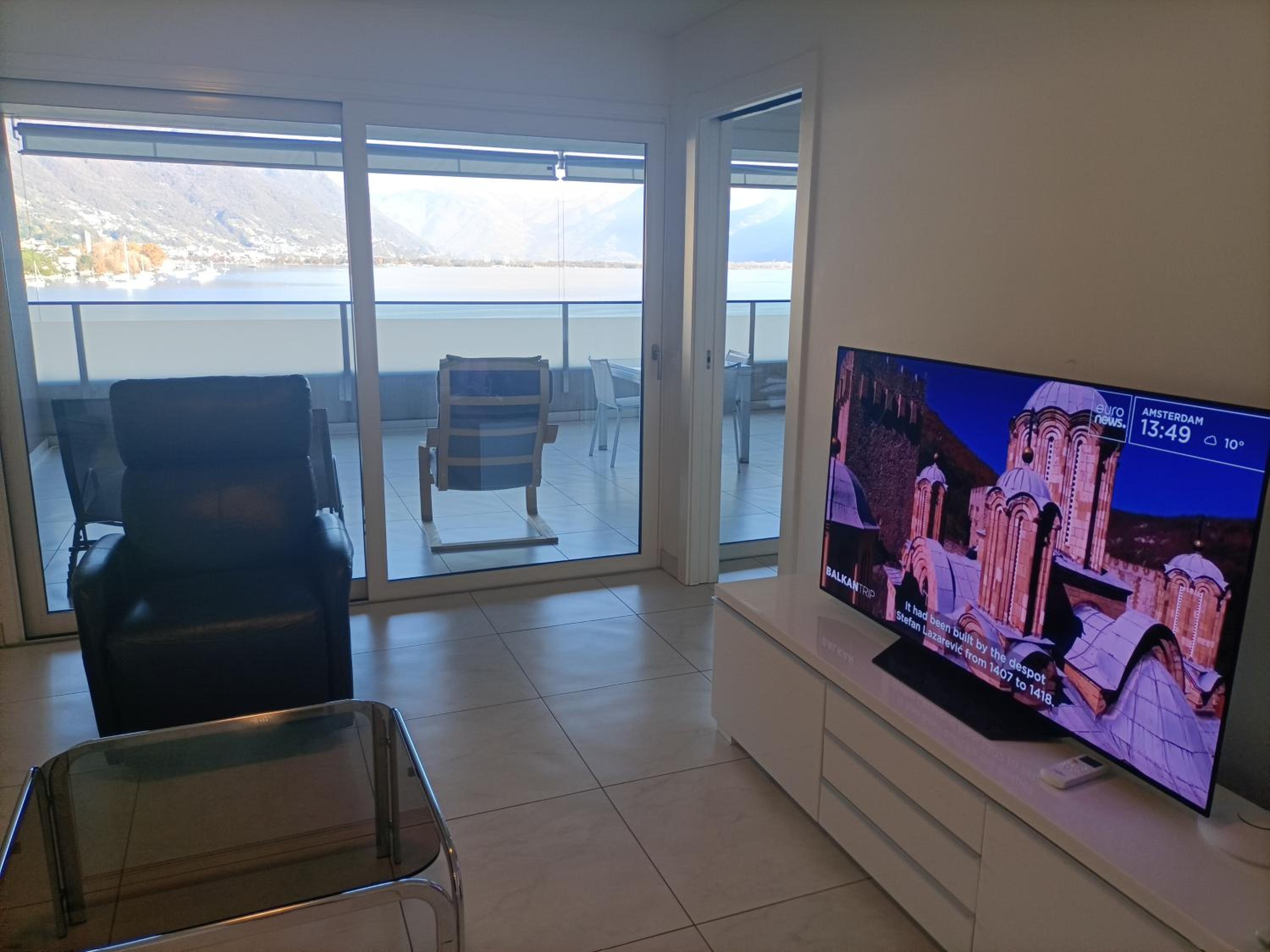 Residenza Vivian Deluxe Apartments