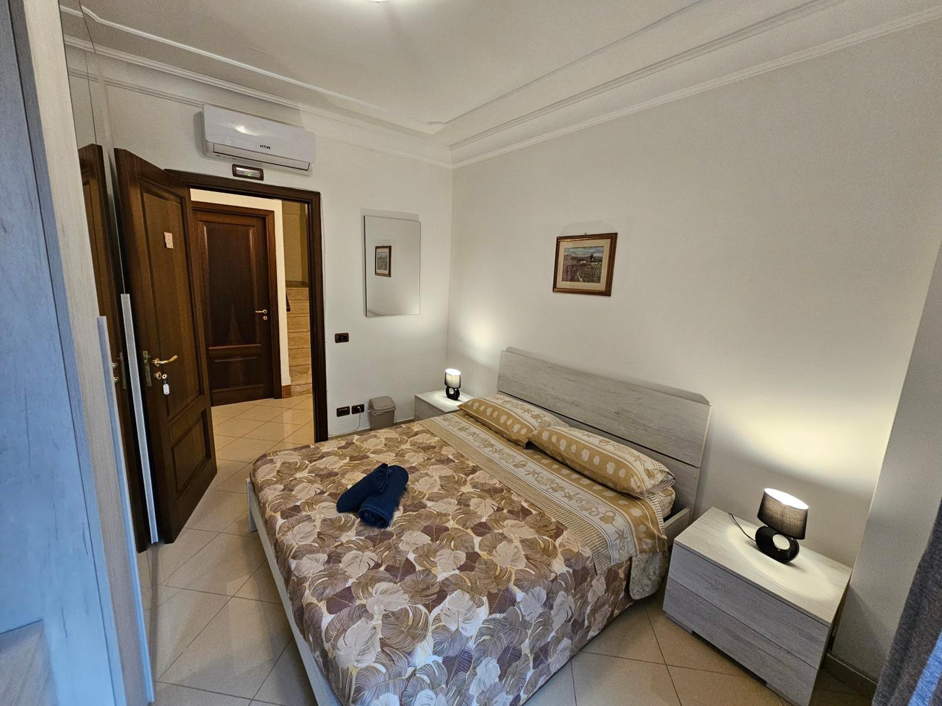 Villa Rosa