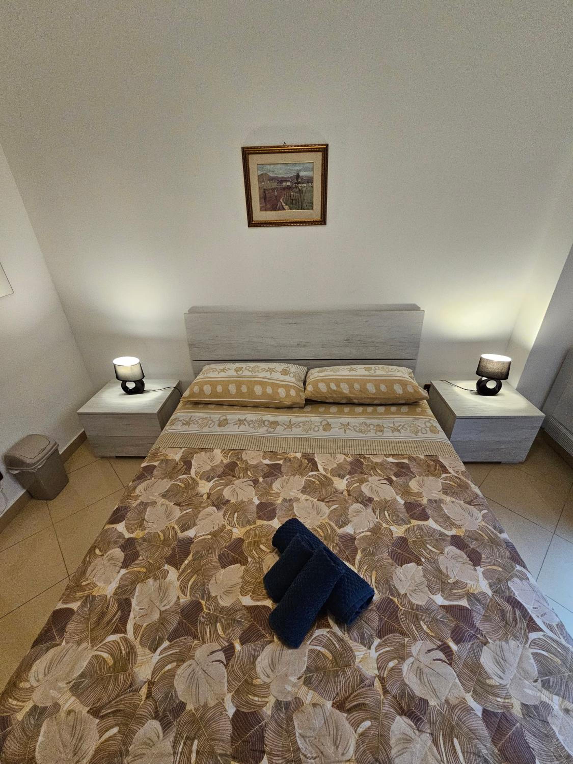 Villa Rosa