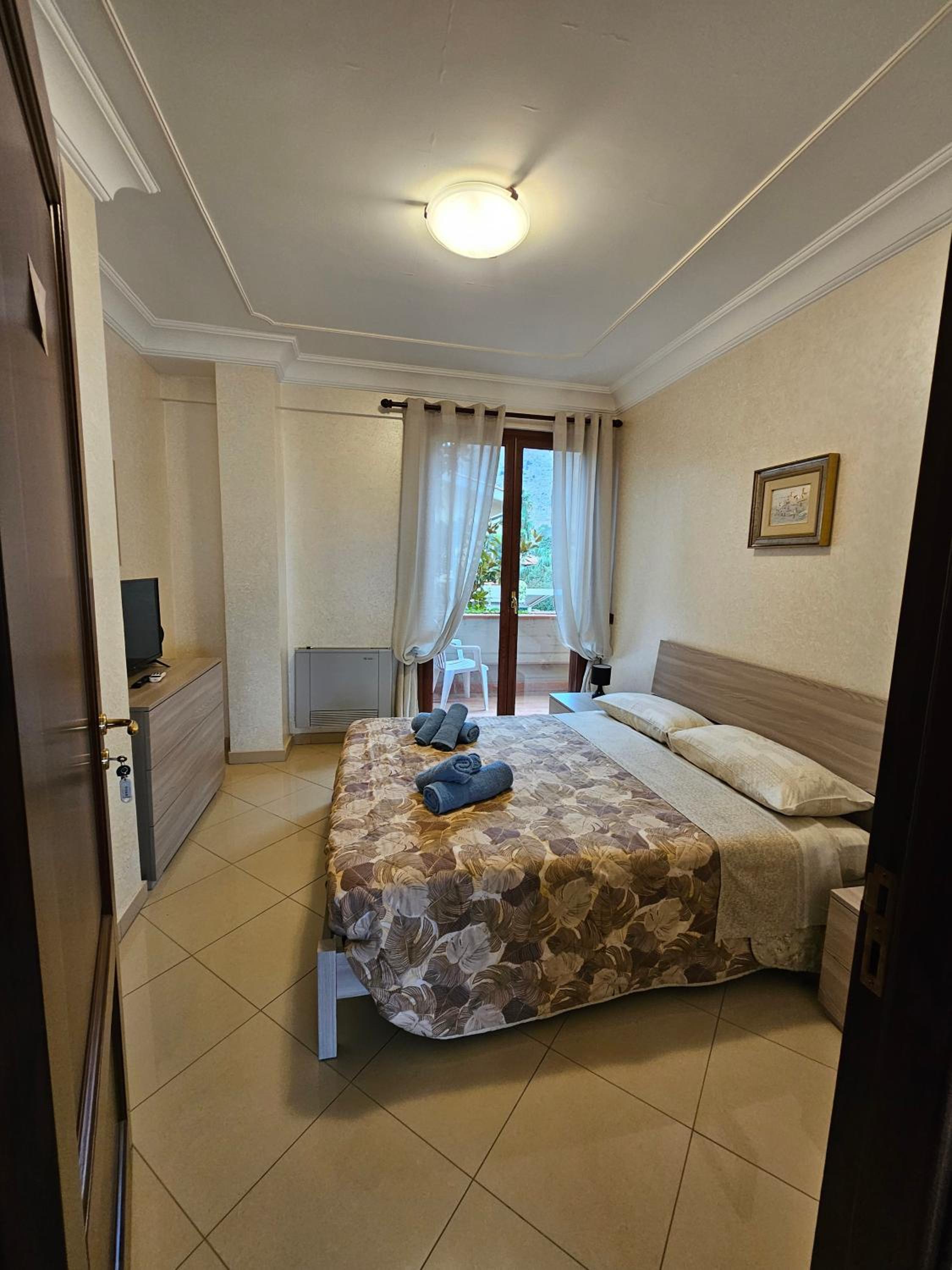 Villa Rosa