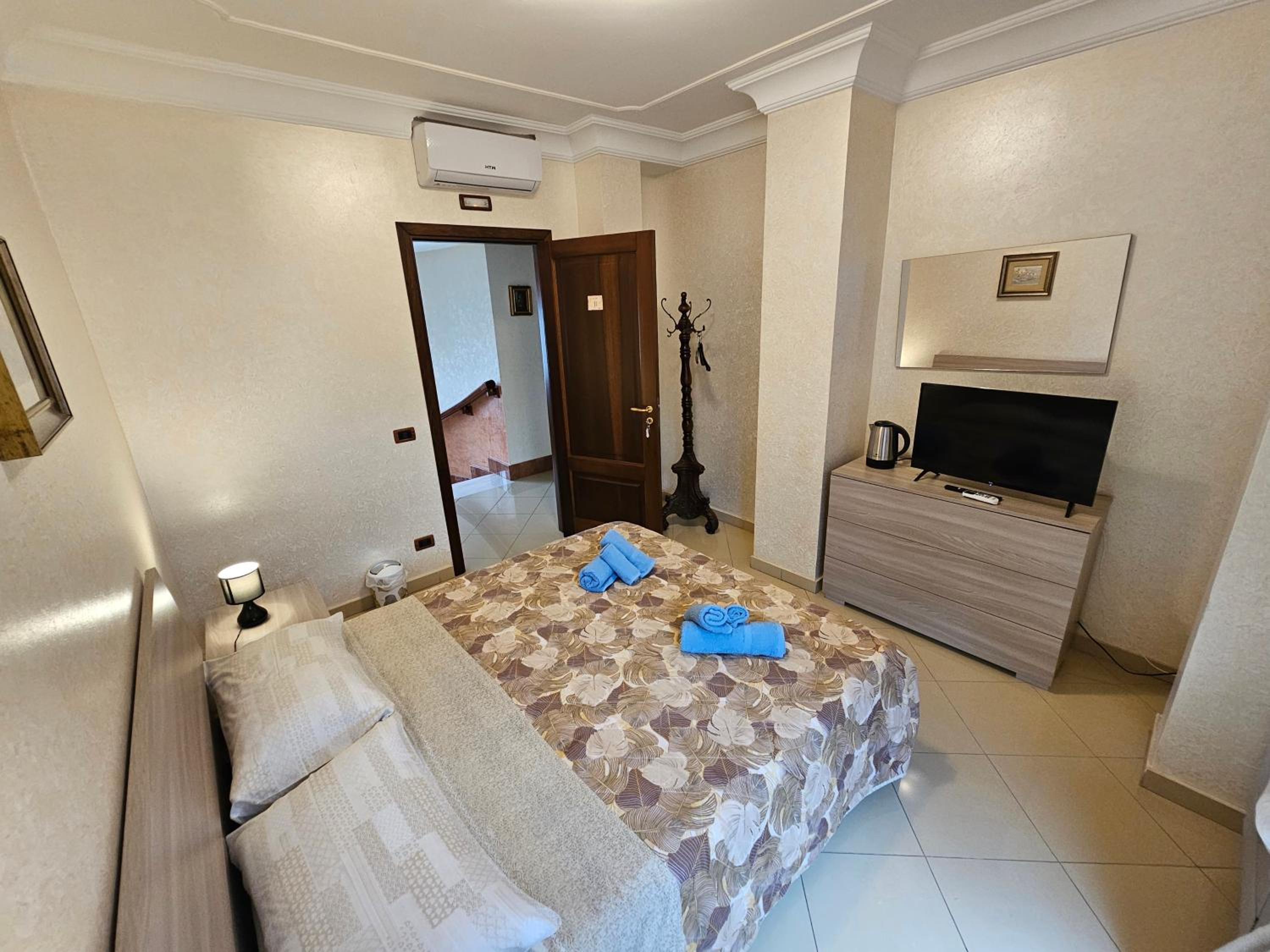 Villa Rosa