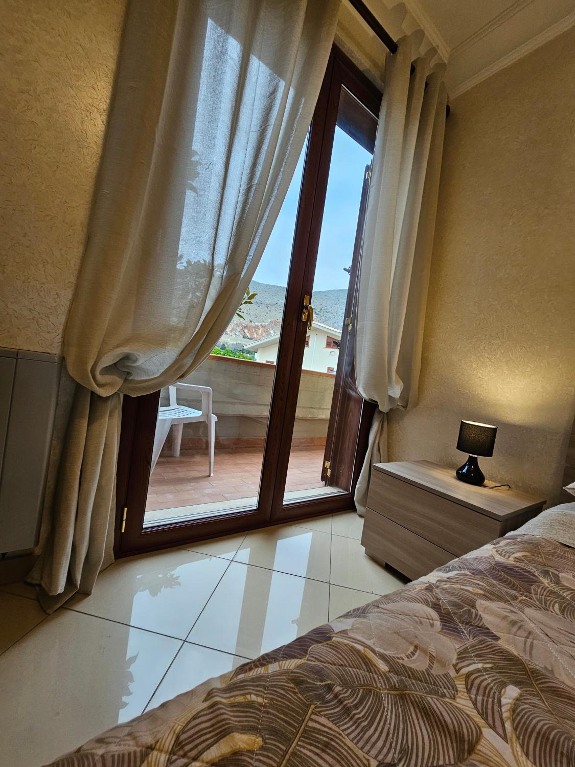 Villa Rosa